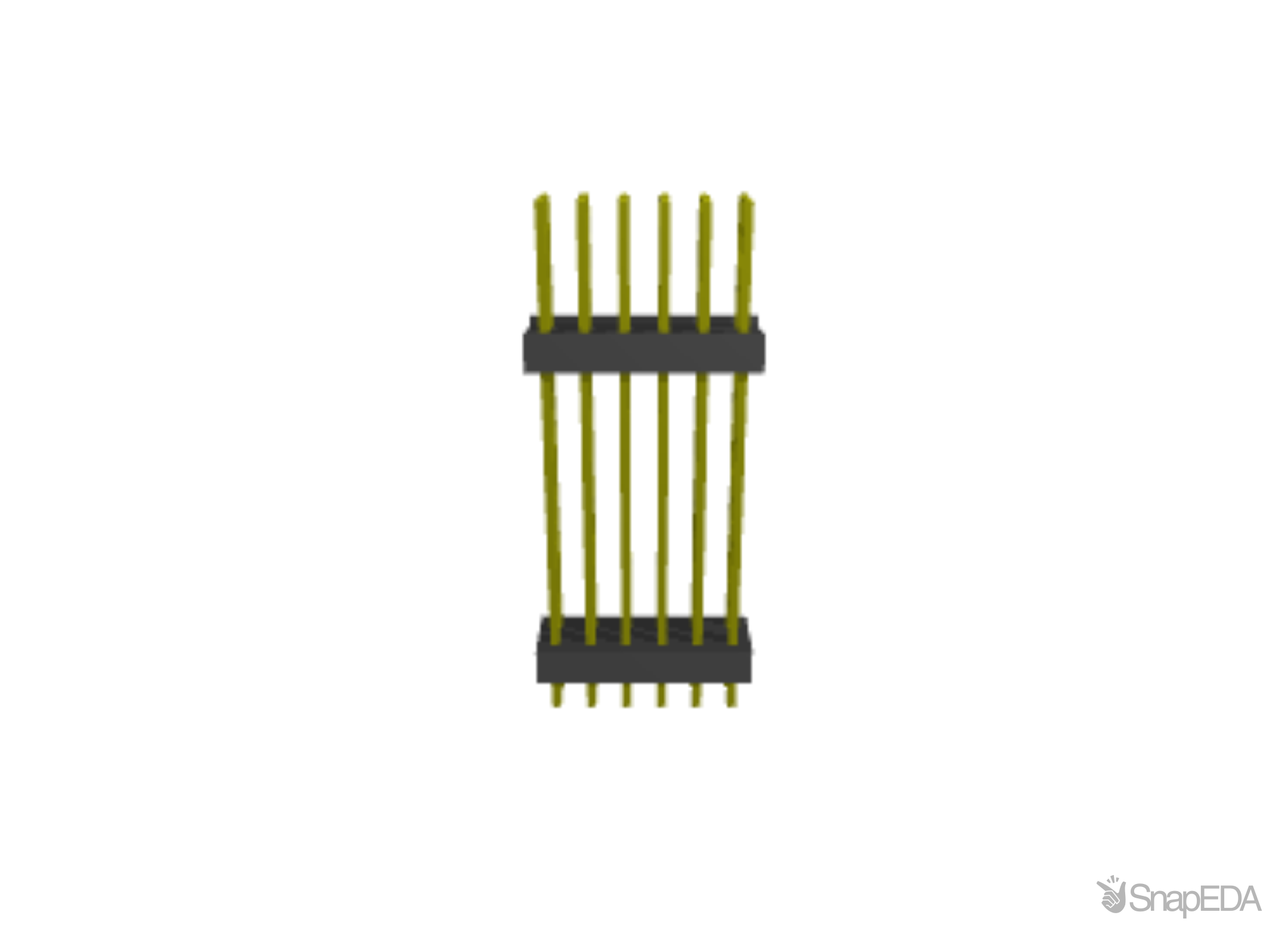 DW-06-14-F-D-1000 3D Model