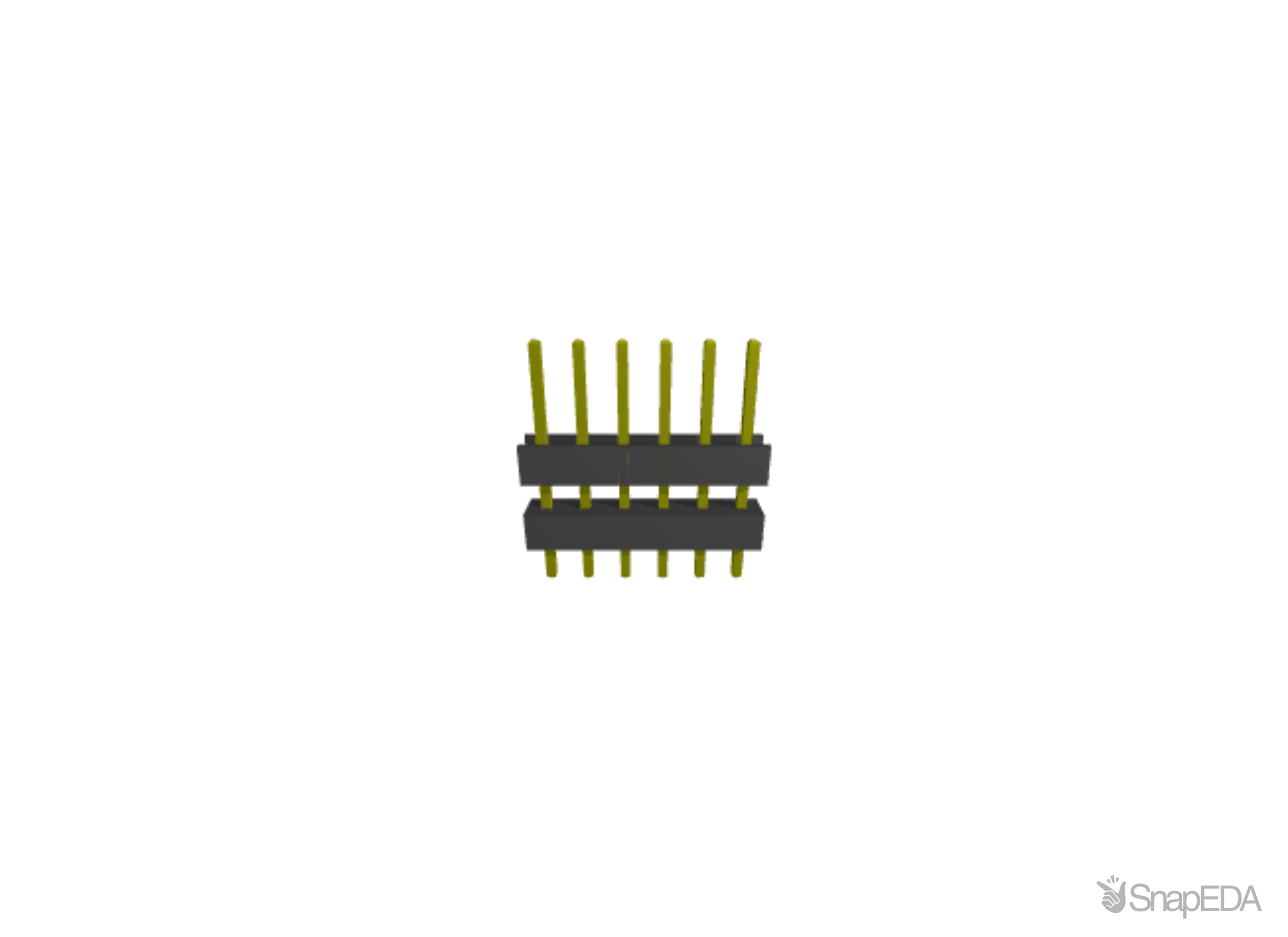 DW-06-15-F-S-280 3D Model