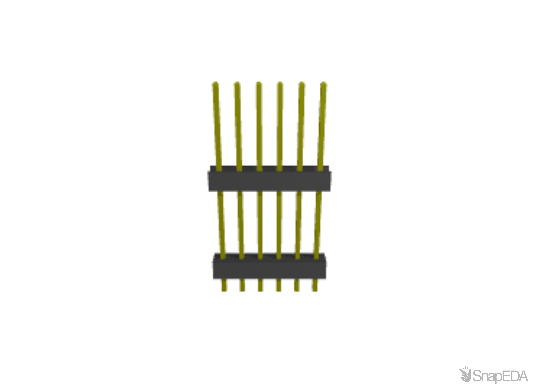 DW-06-20-G-S-600 3D Model