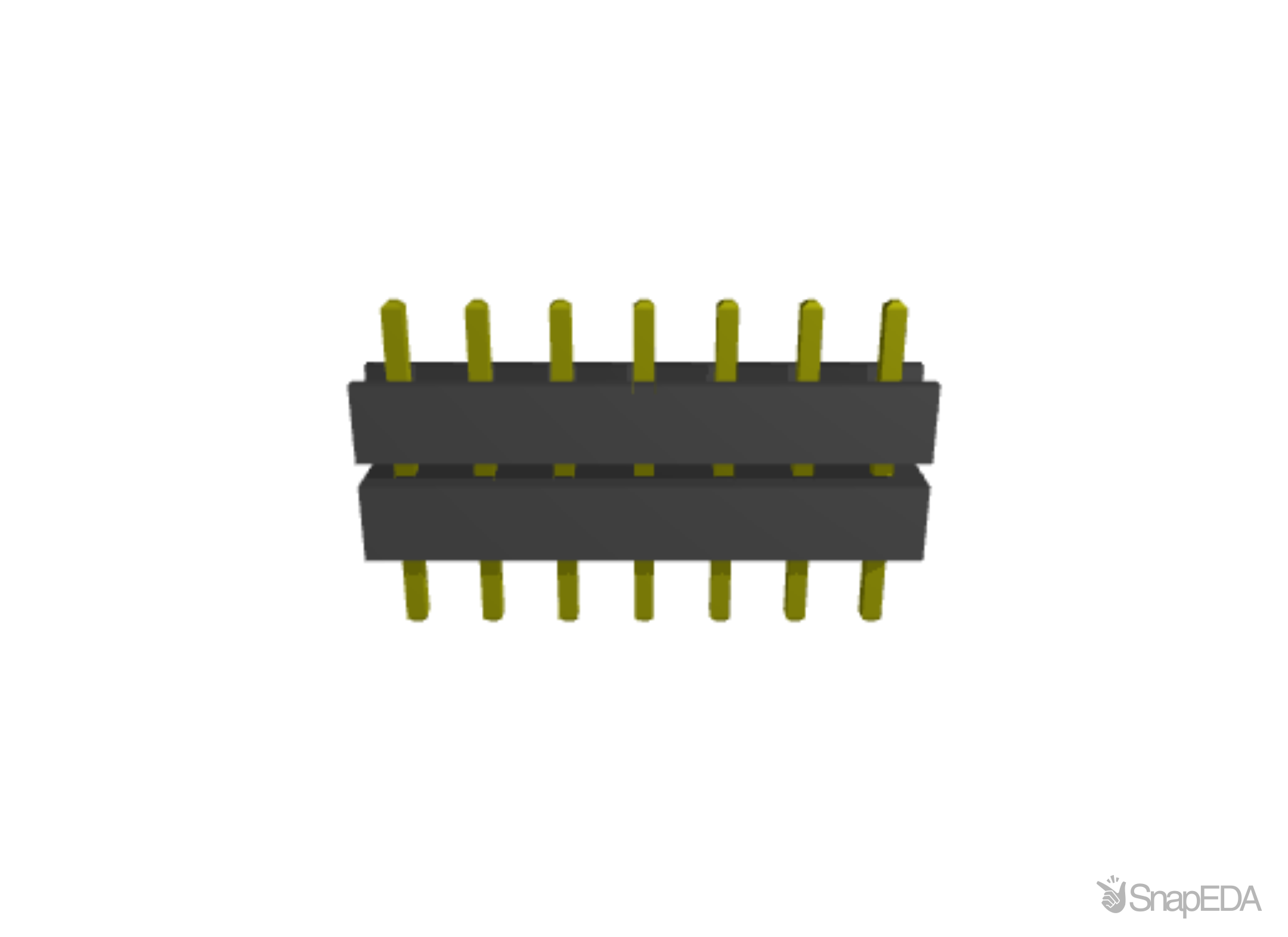 DW-07-07-T-S-230 3D Model