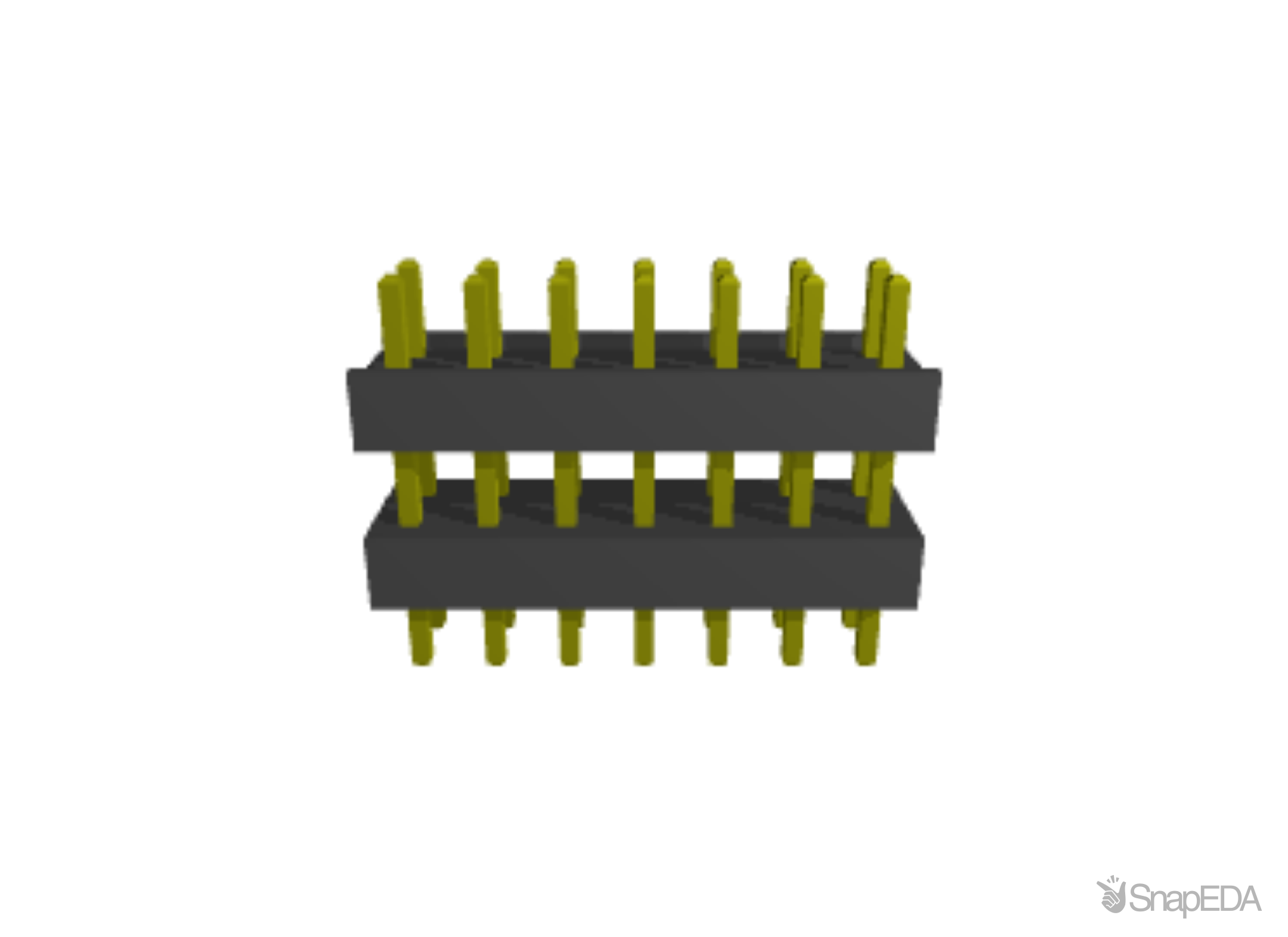 DW-07-08-G-D-315 3D Model