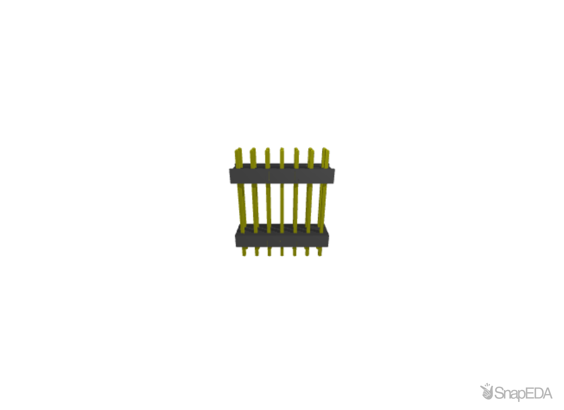 DW-07-10-F-D-600 3D Model