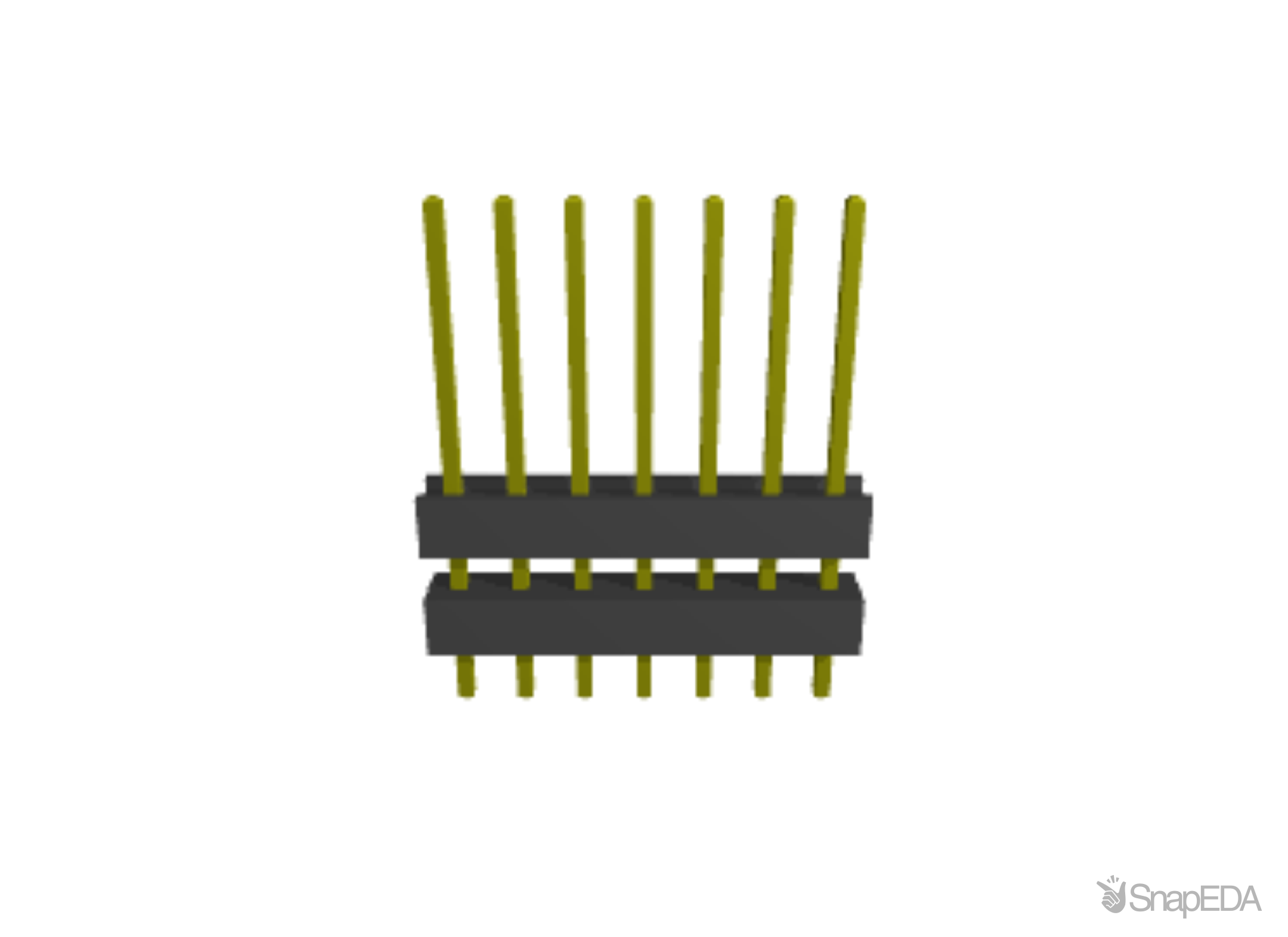 DW-07-10-G-S-275 3D Model