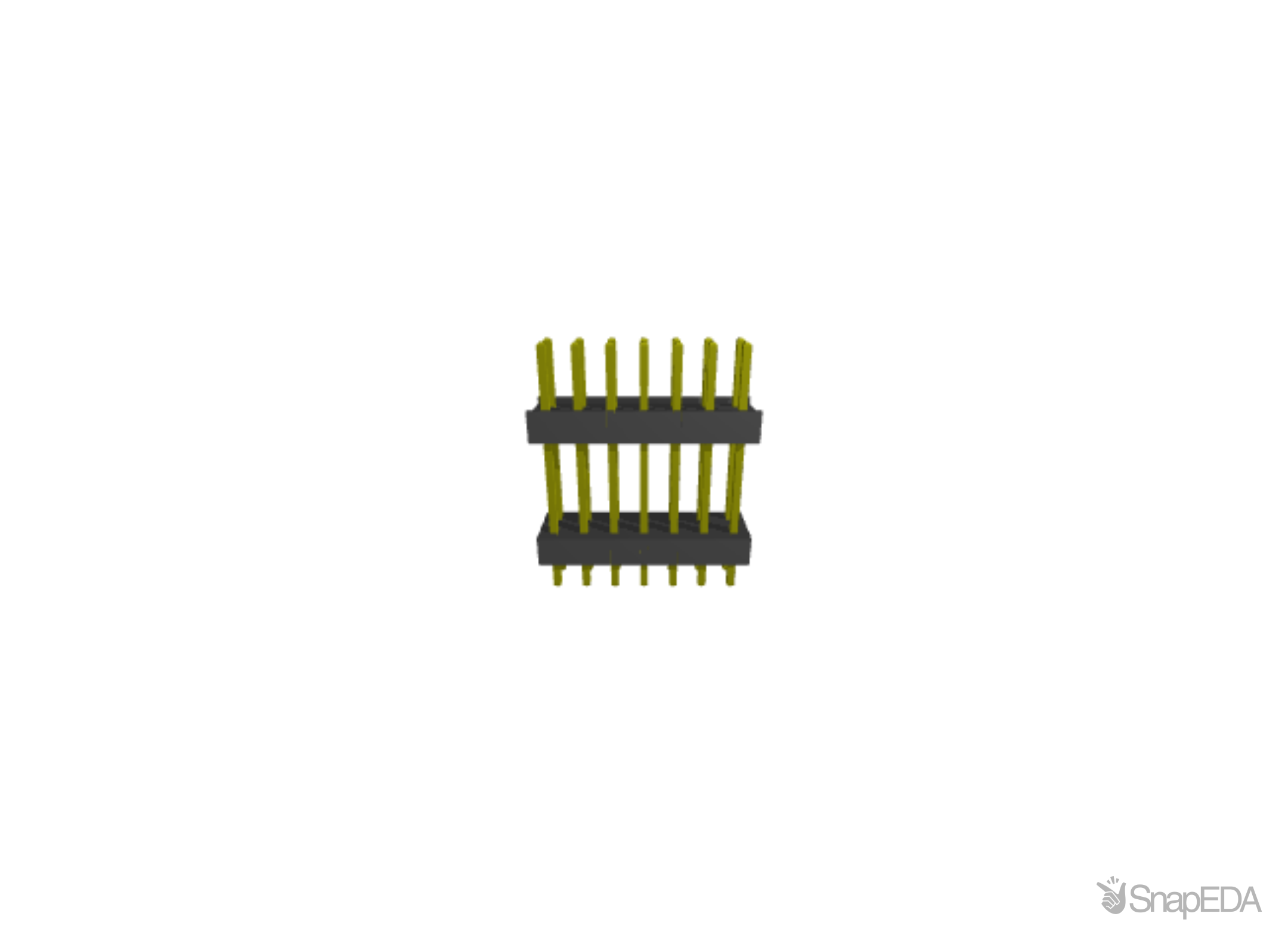 DW-07-10-L-D-525 3D Model