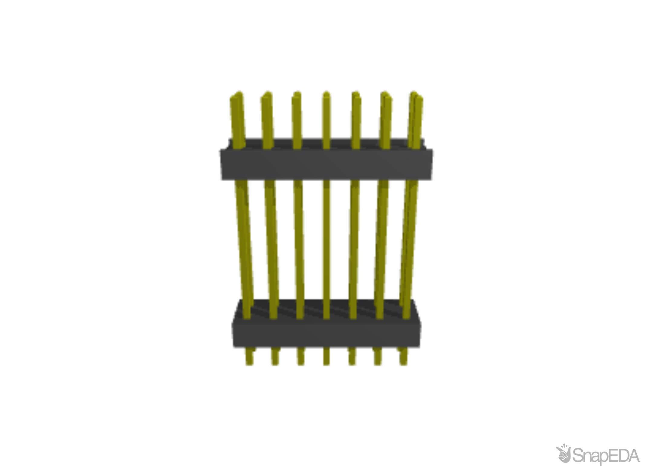 DW-07-12-T-D-750 3D Model