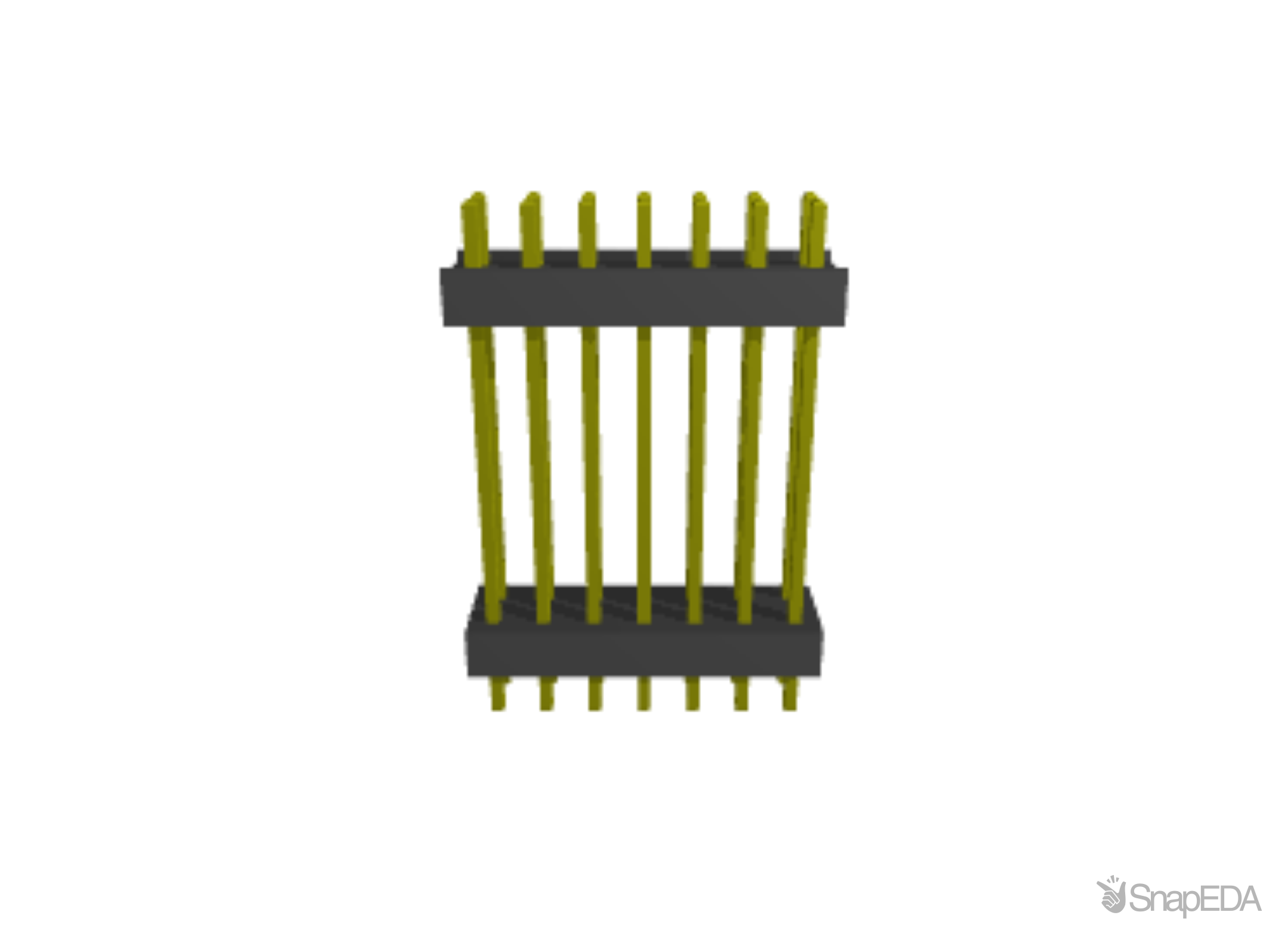 DW-07-12-T-D-810 3D Model
