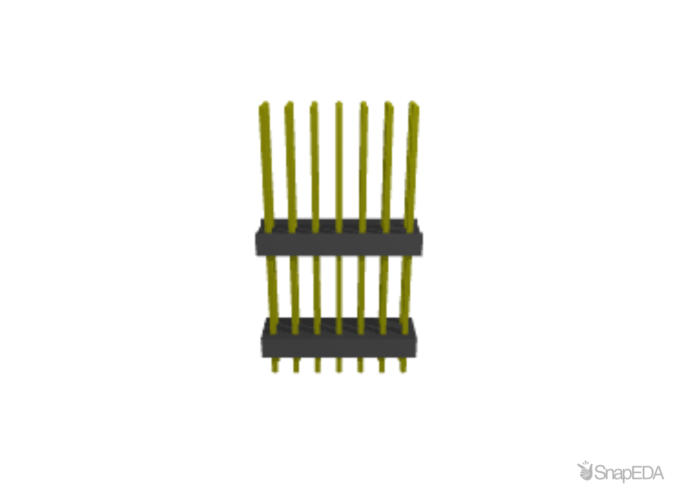 DW-07-13-G-D-600 3D Model