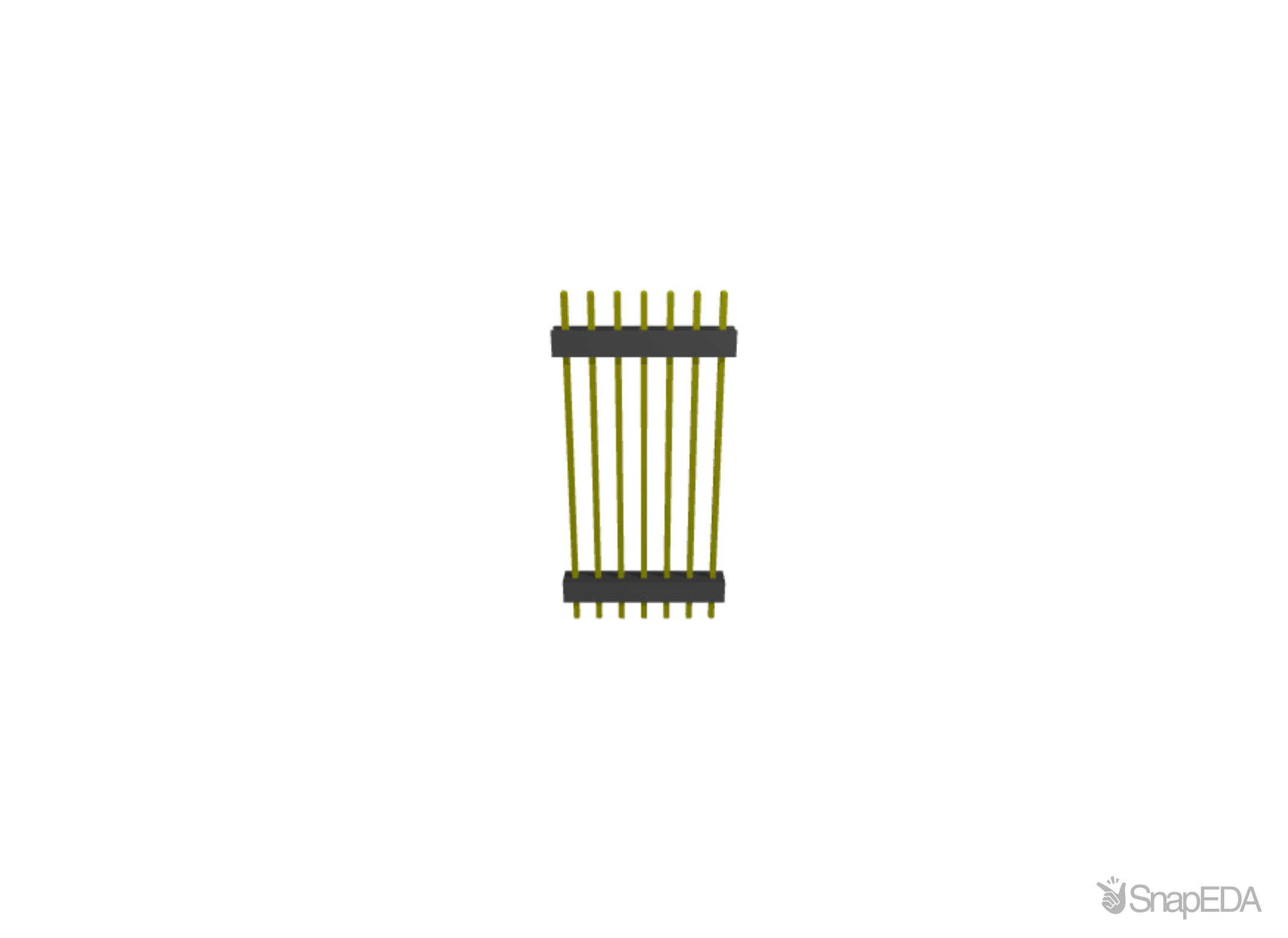 DW-07-14-G-S-1180 3D Model
