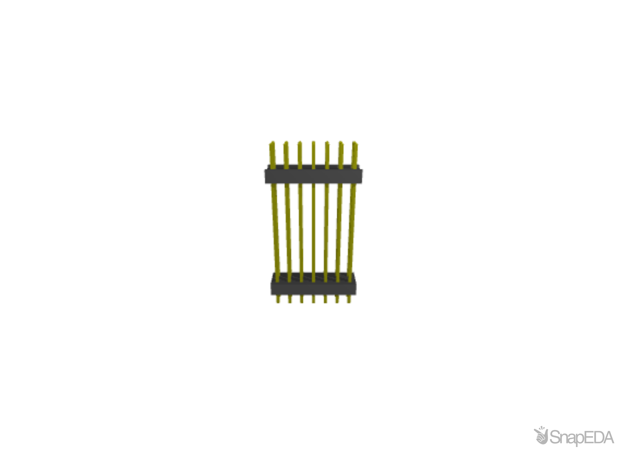 DW-07-19-L-D-1040 3D Model