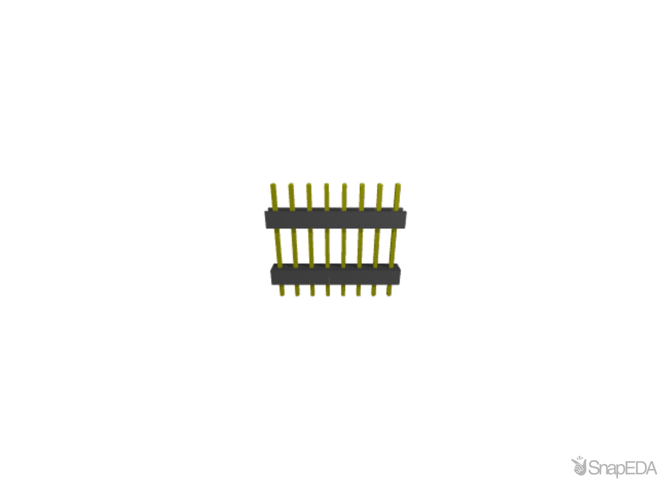 DW-08-09-G-S-470 3D Model