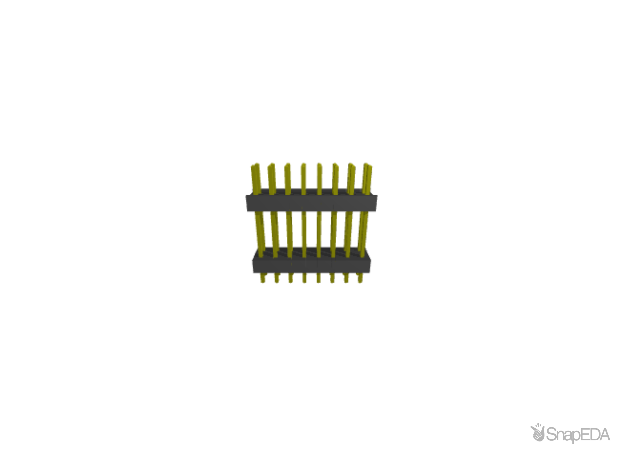 DW-08-10-F-D-545 3D Model