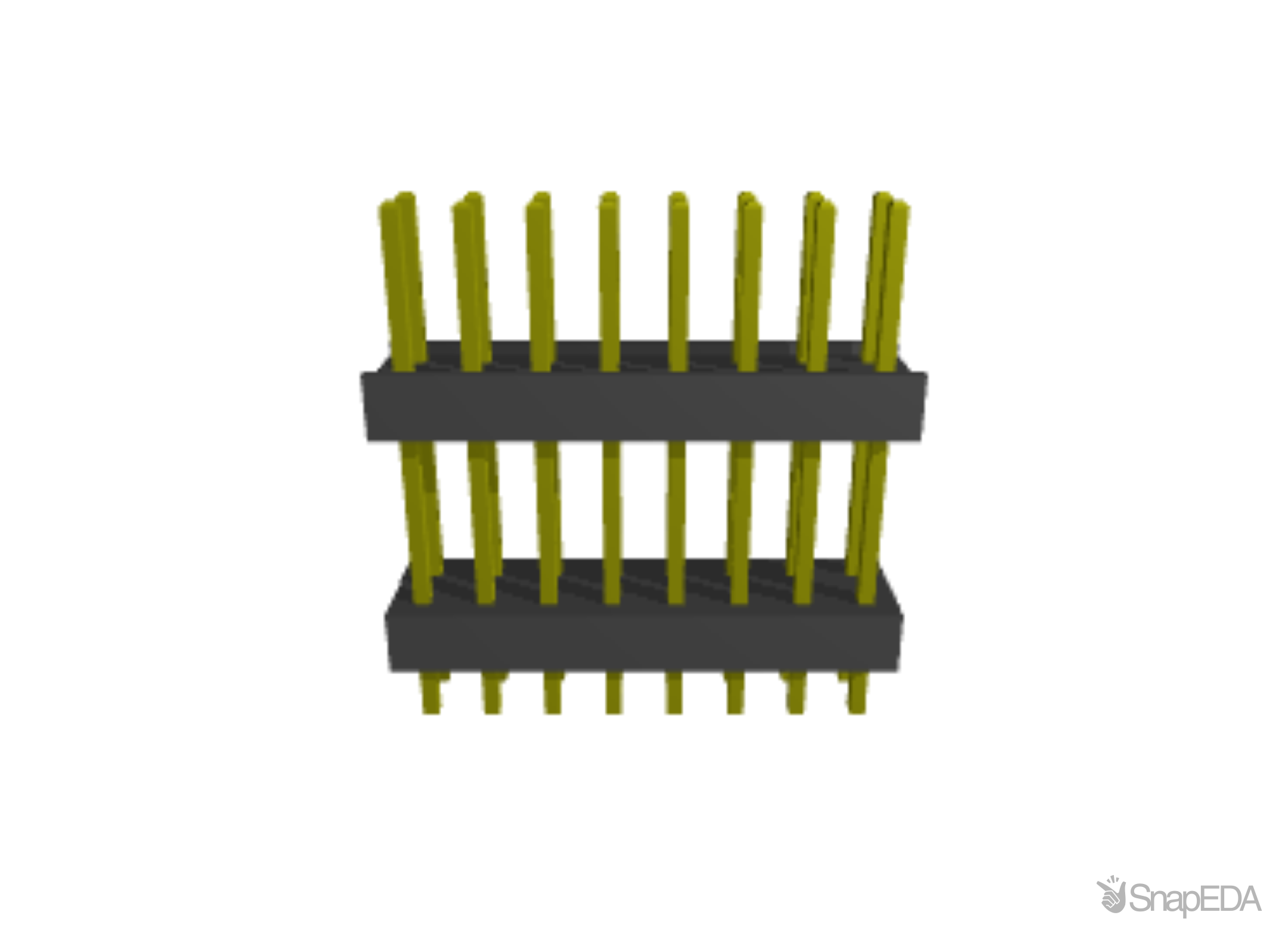 DW-08-10-L-D-485 3D Model