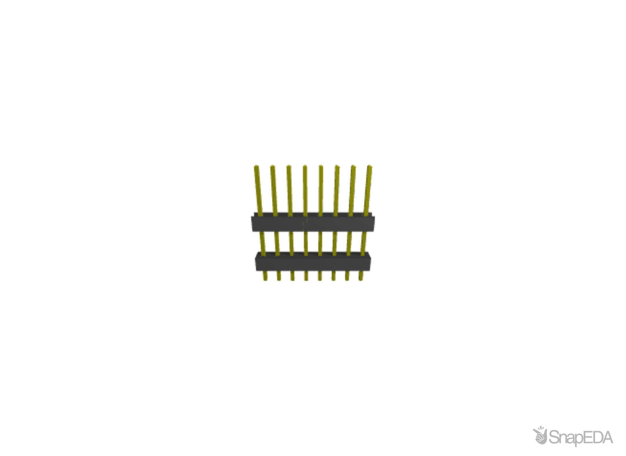 DW-08-10-T-S-400 3D Model