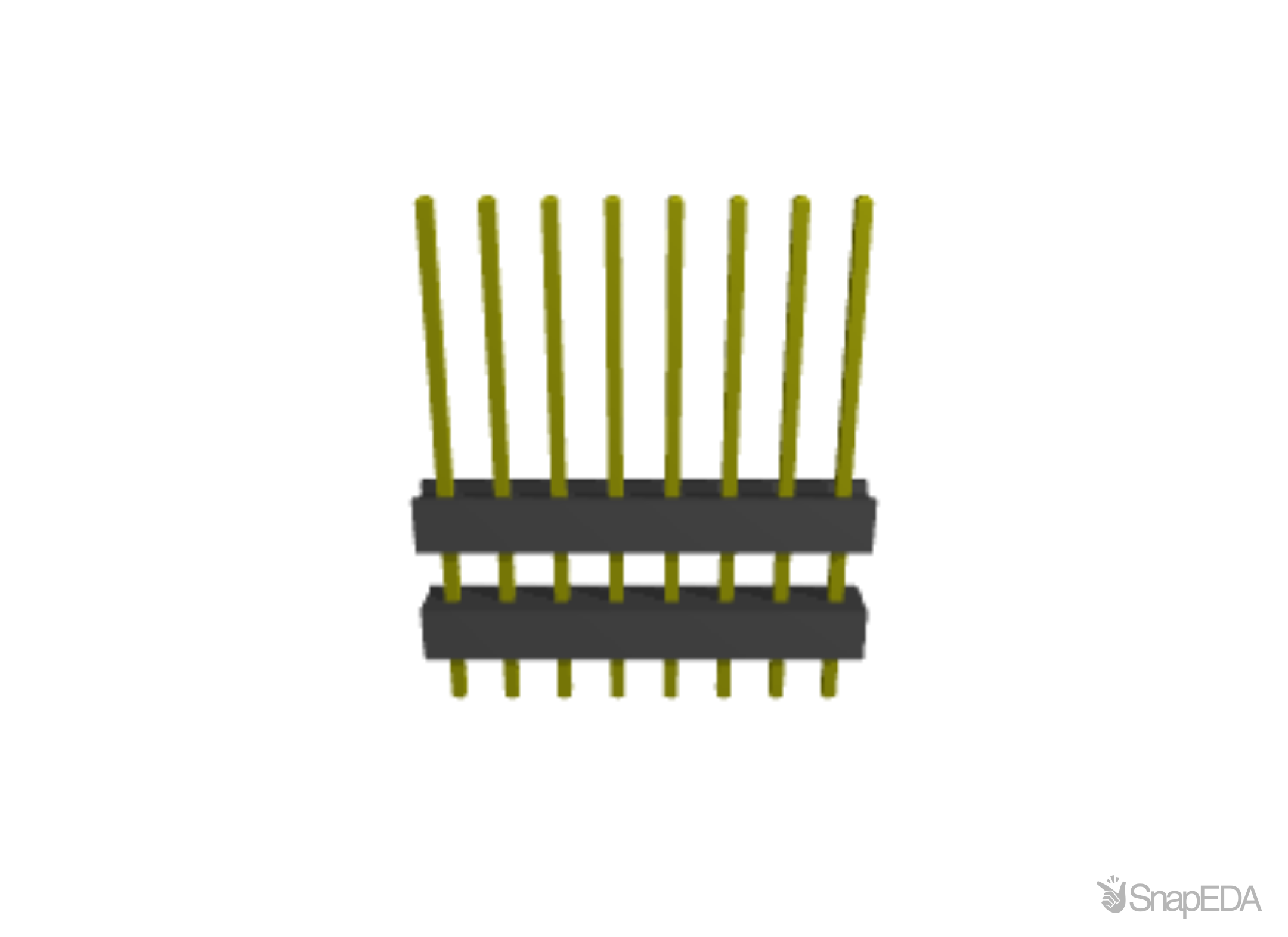 DW-08-11-FM-S-315 3D Model
