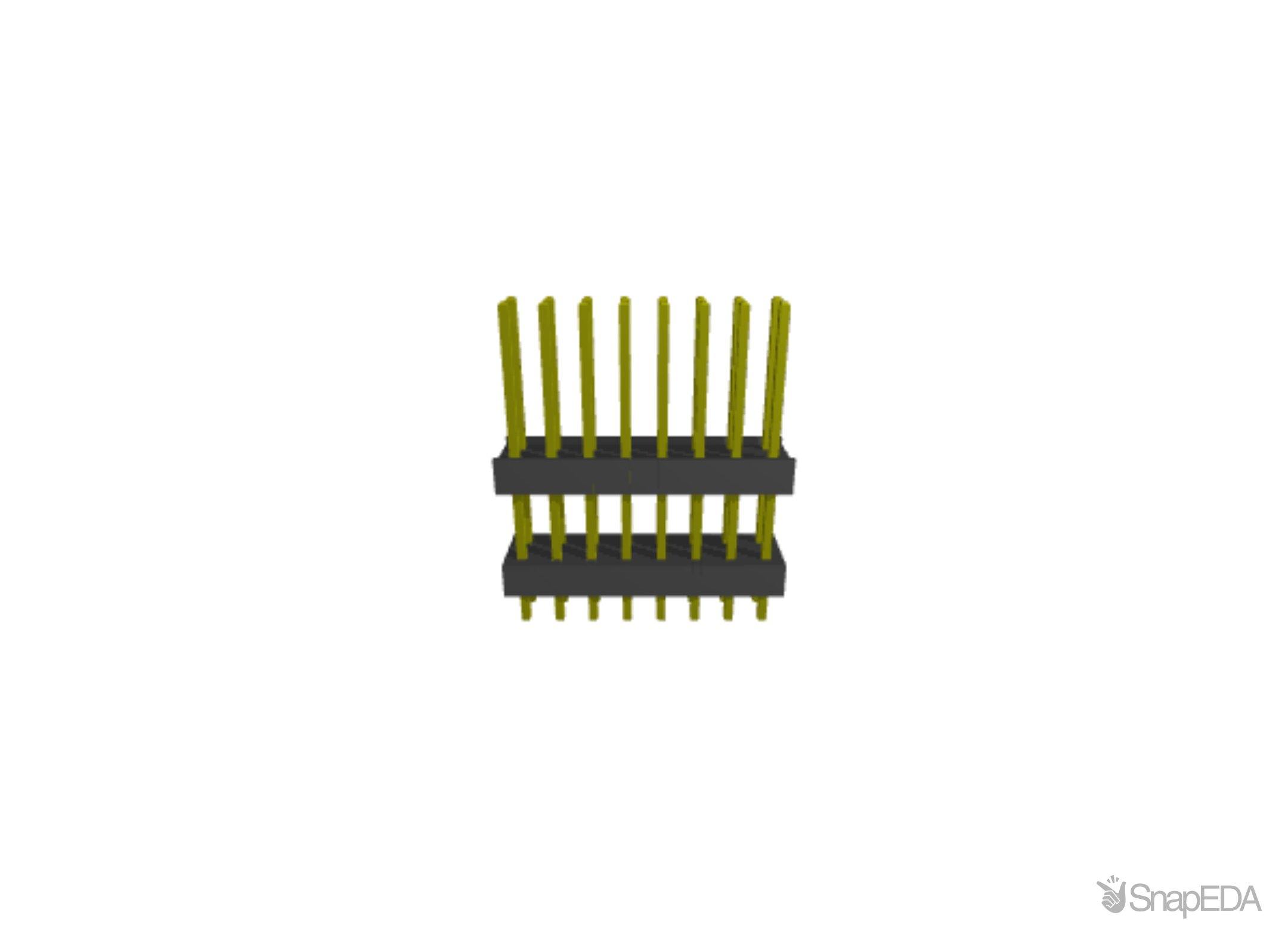 DW-08-11-S-D-418 3D Model