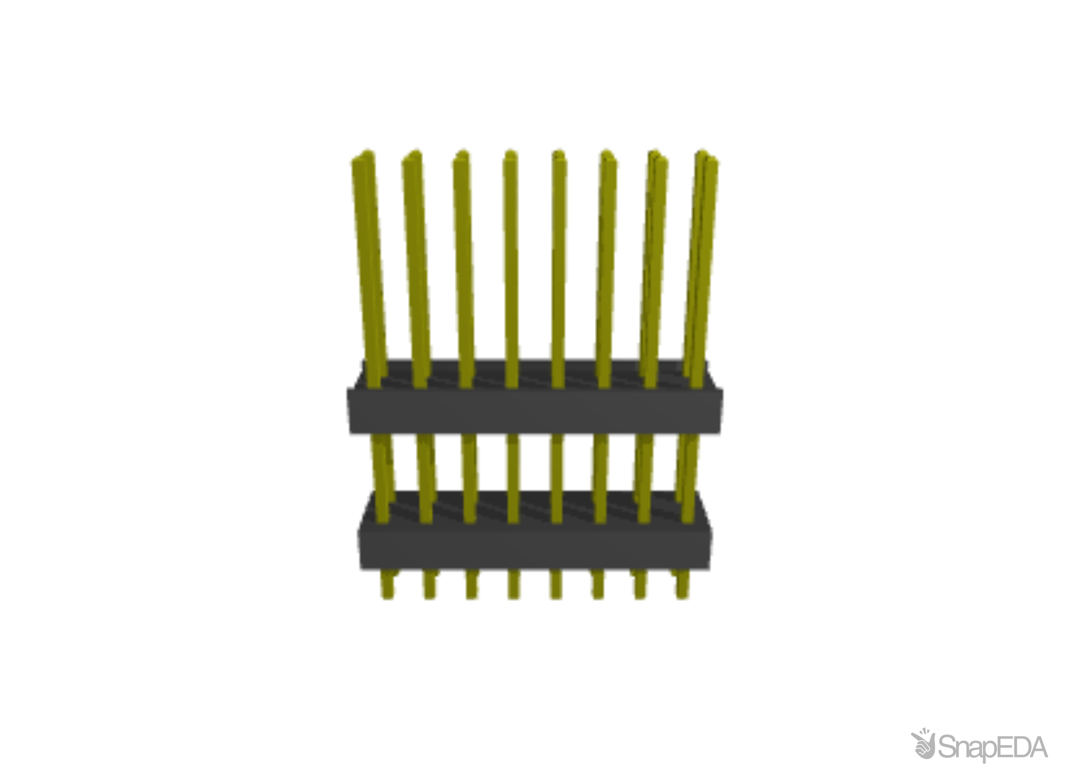 DW-08-12-S-D-440 3D Model