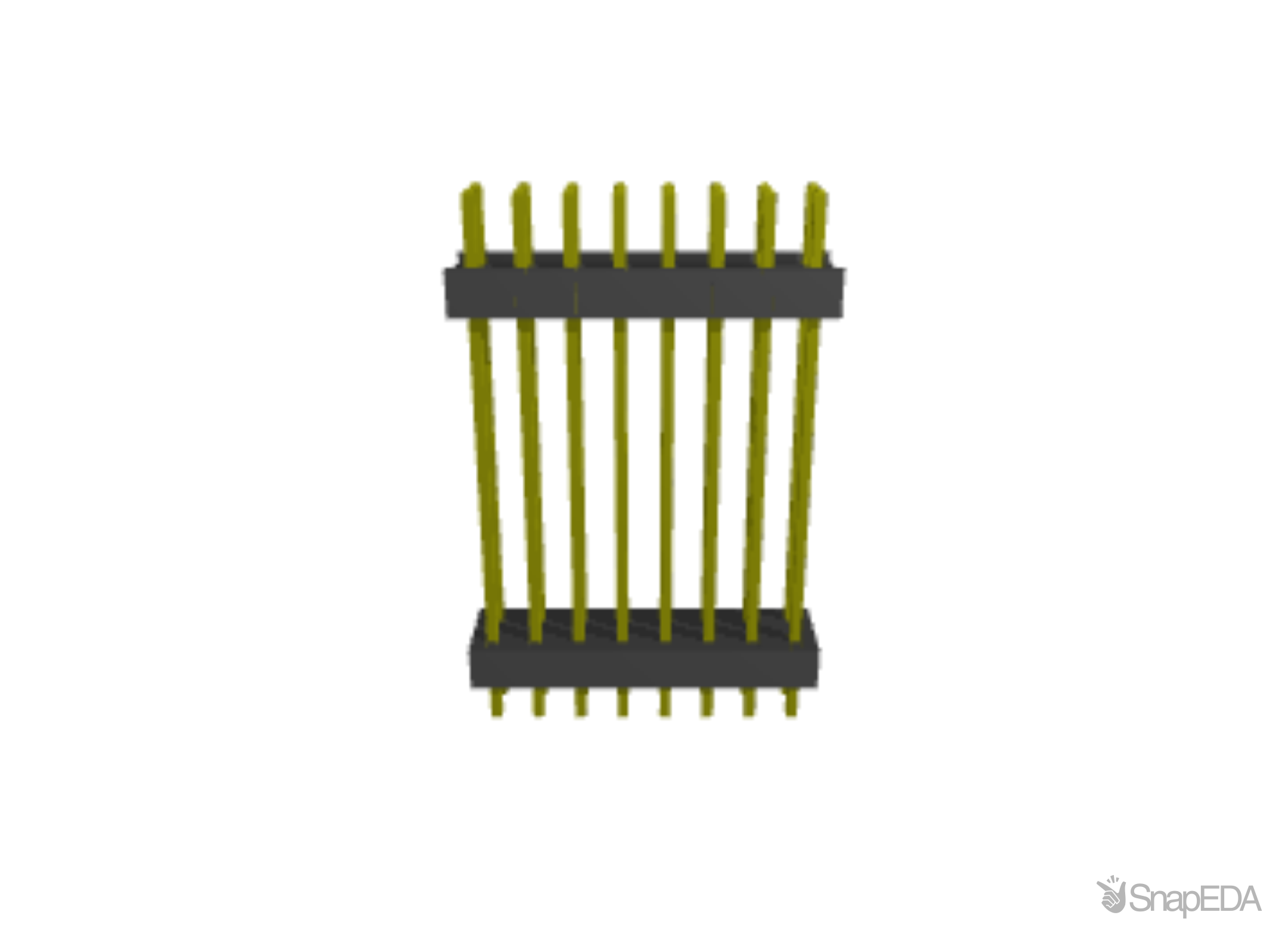 DW-08-13-L-D-970 3D Model