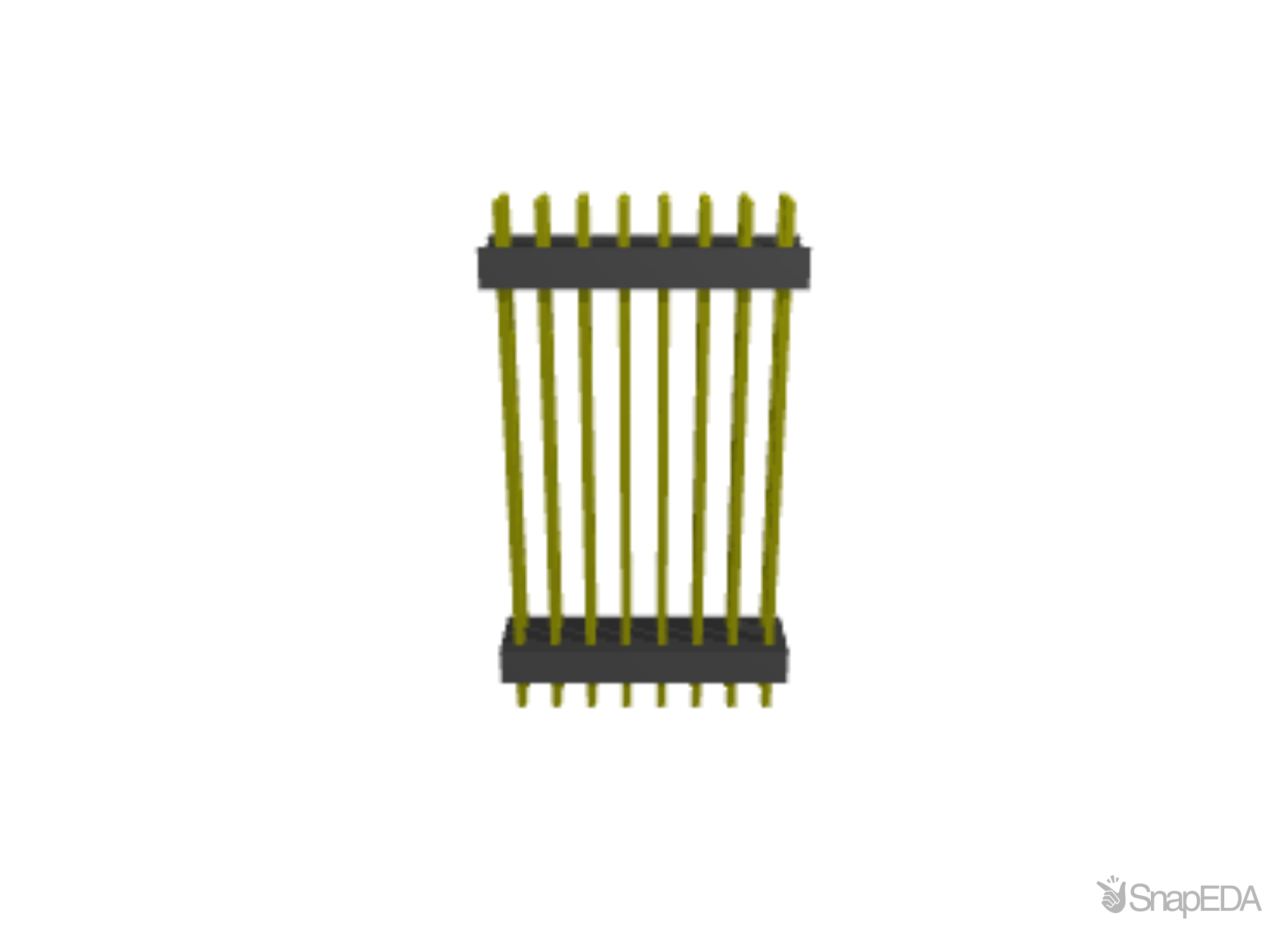 DW-08-14-F-D-1210 3D Model