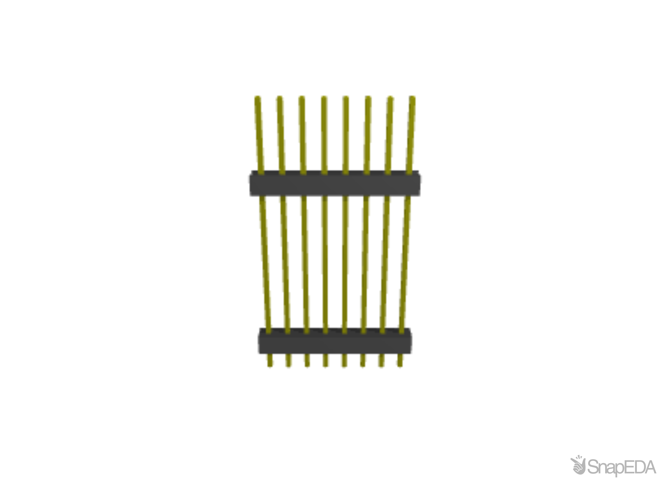 DW-08-14-G-S-964 3D Model