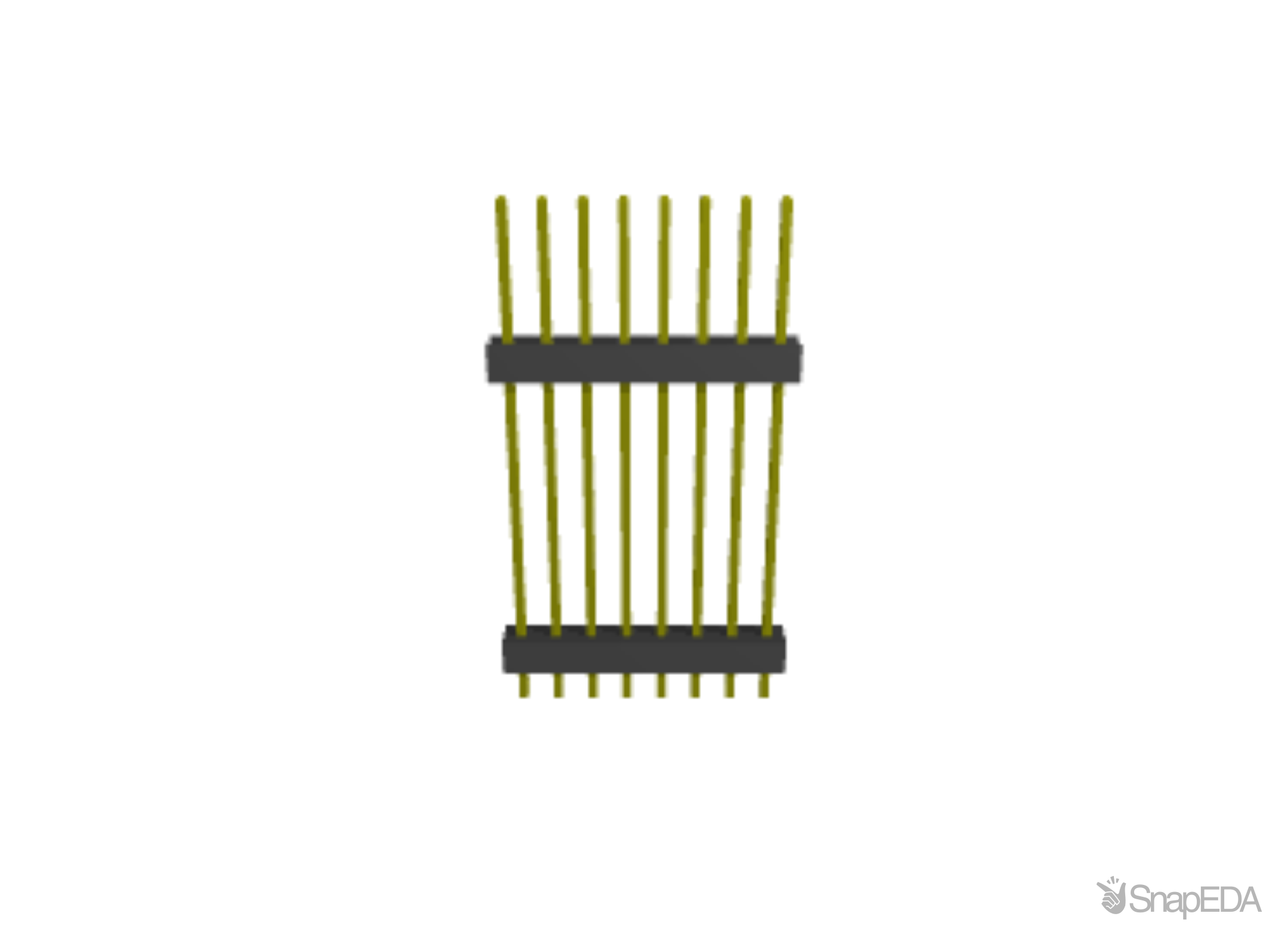 DW-08-14-T-S-960 3D Model
