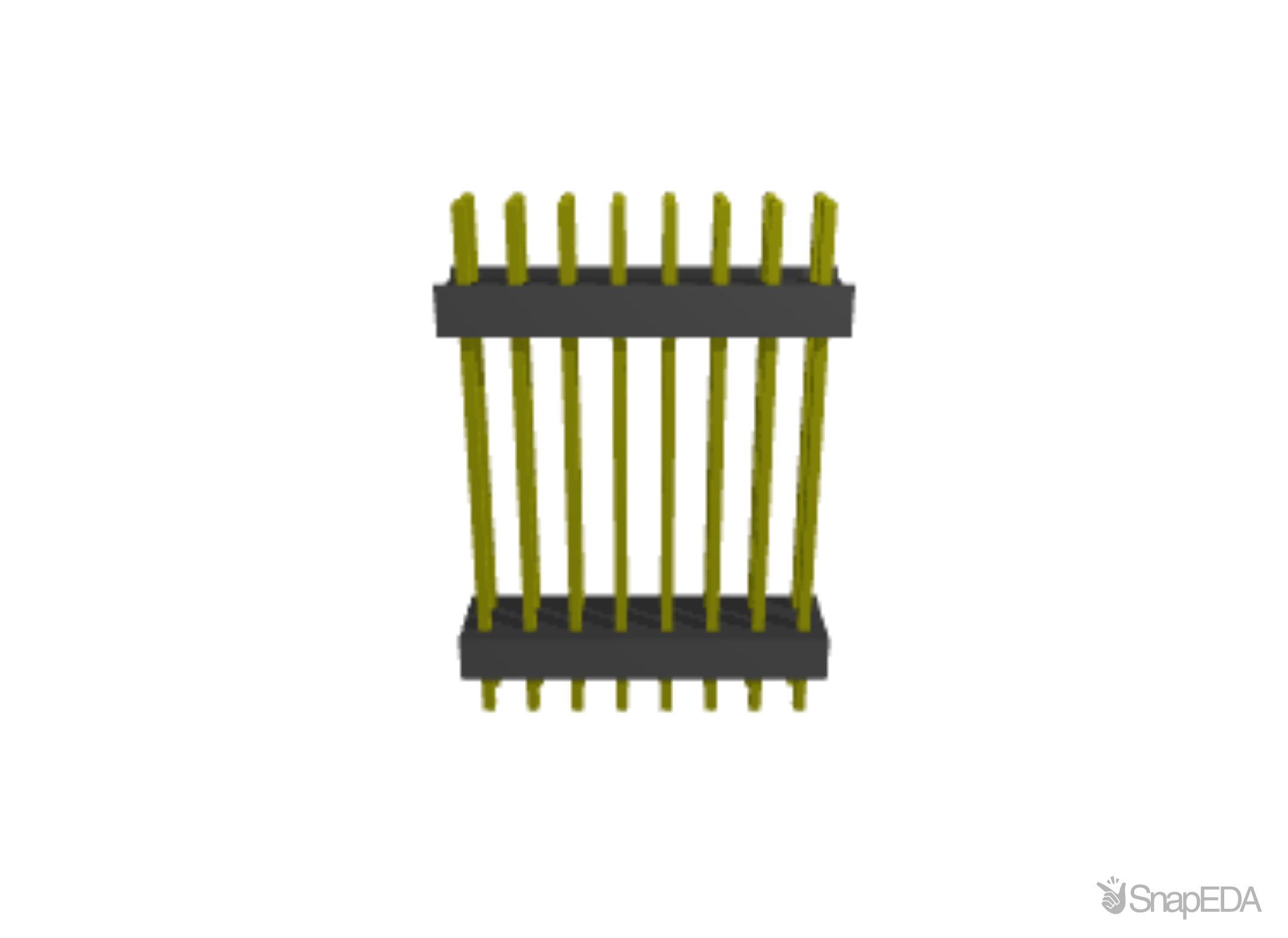 DW-08-20-T-D-866 3D Model