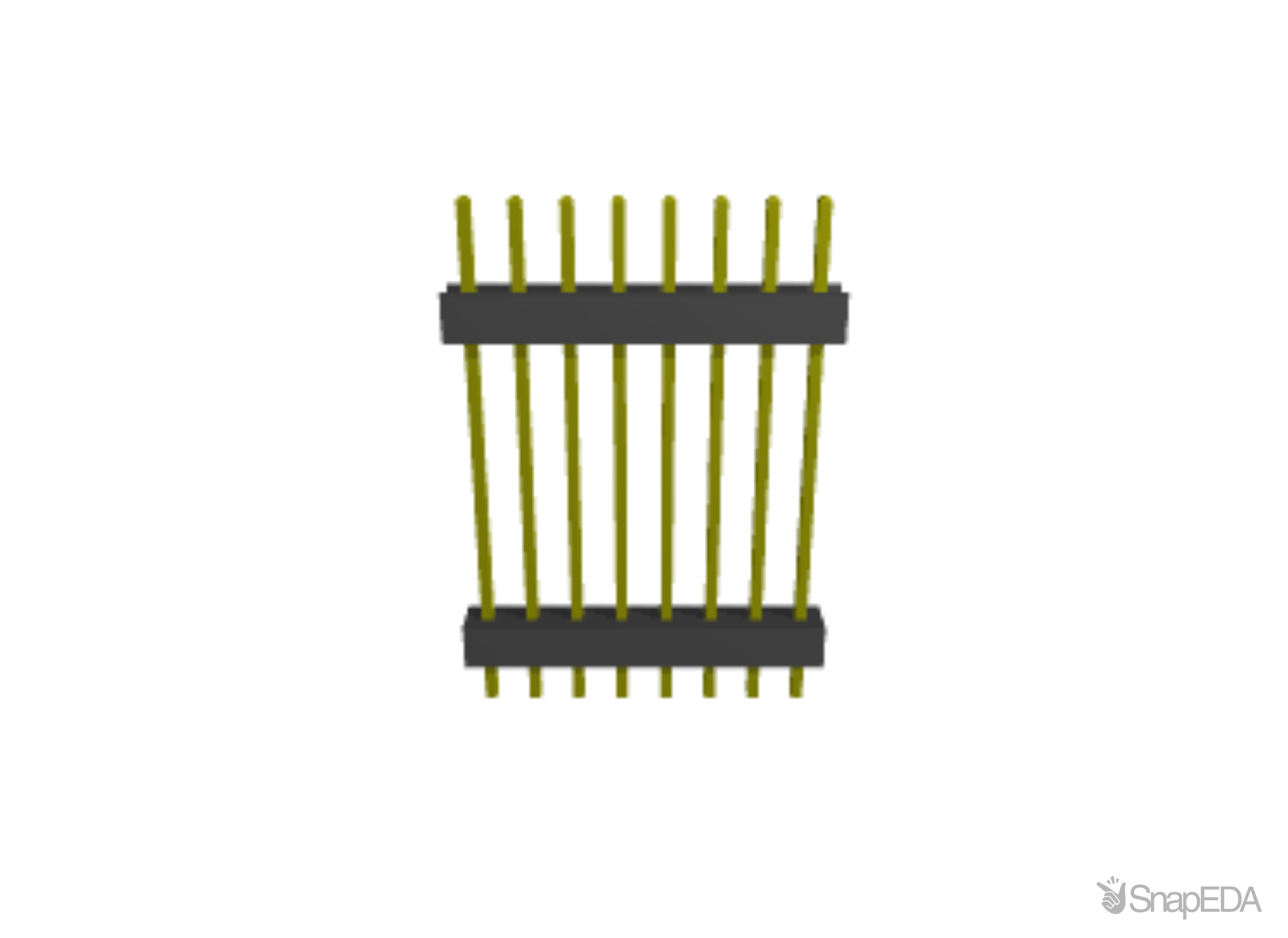 DW-08-20-T-S-840 3D Model