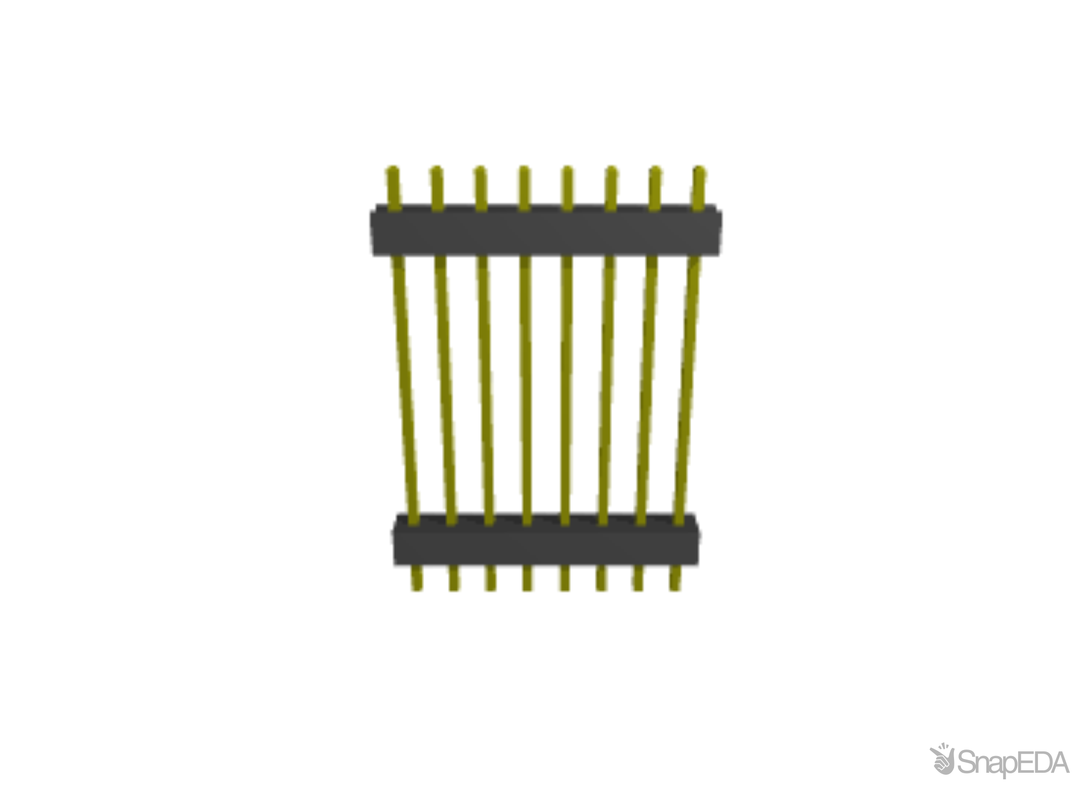 DW-08-20-T-S-925 3D Model