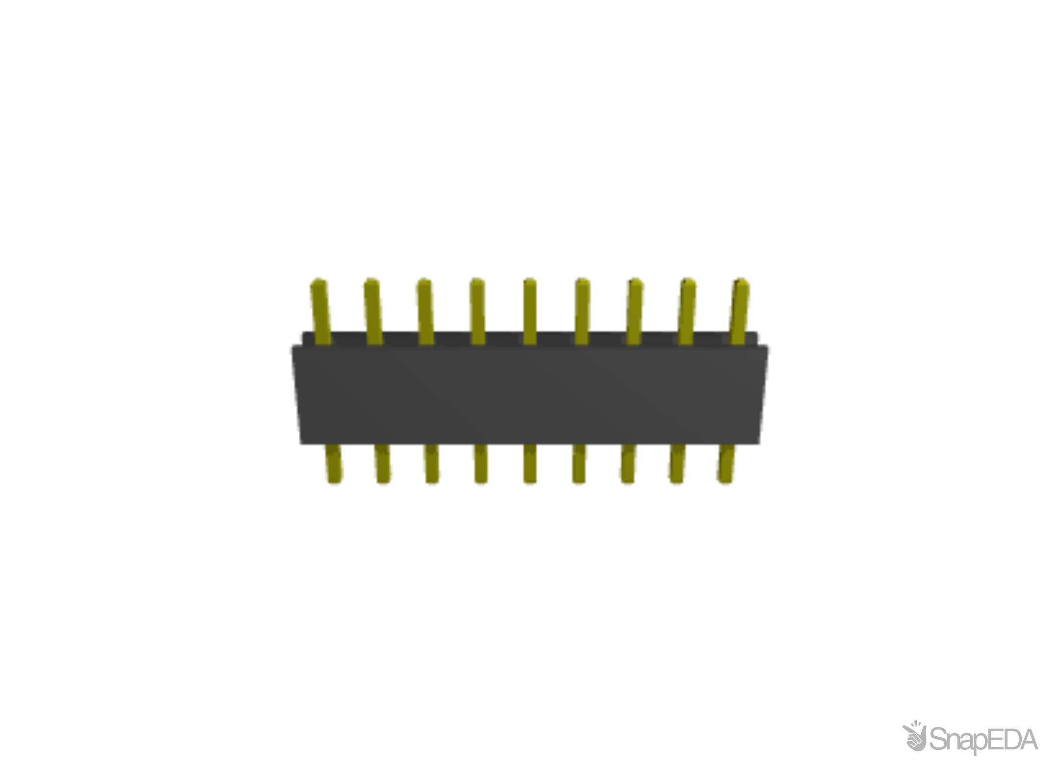 DW-09-07-T-S-200 3D Model