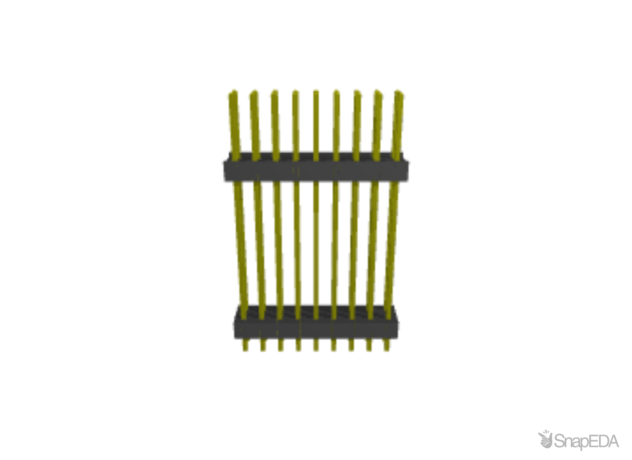 DW-09-14-T-D-1000 3D Model