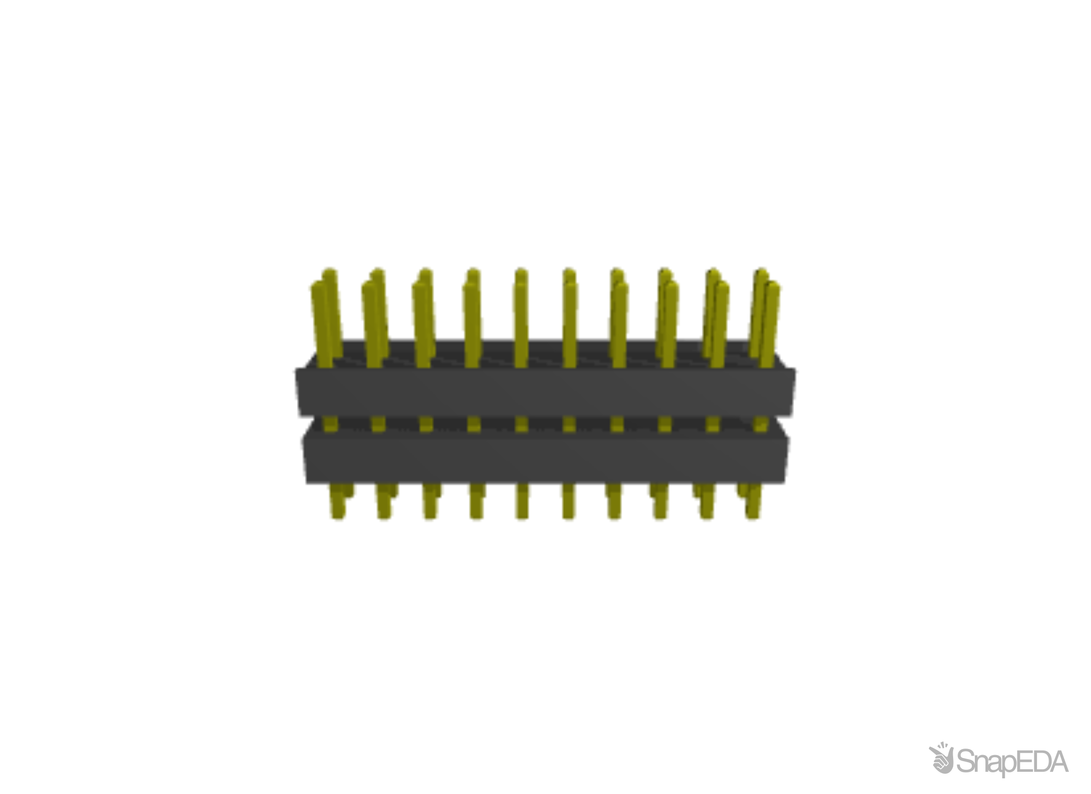 DW-10-08-L-D-250 3D Model
