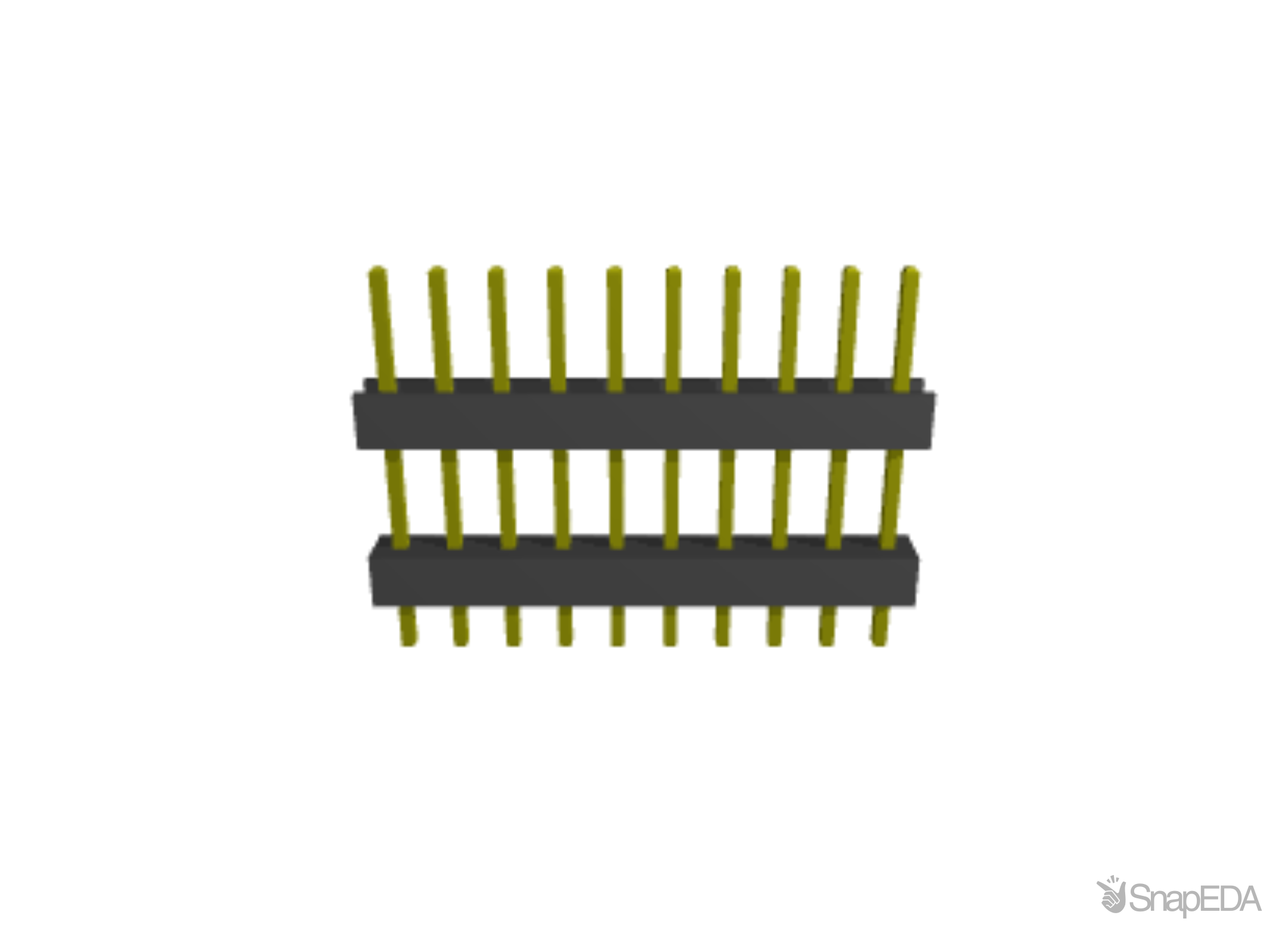 DW-10-09-F-S-410 3D Model