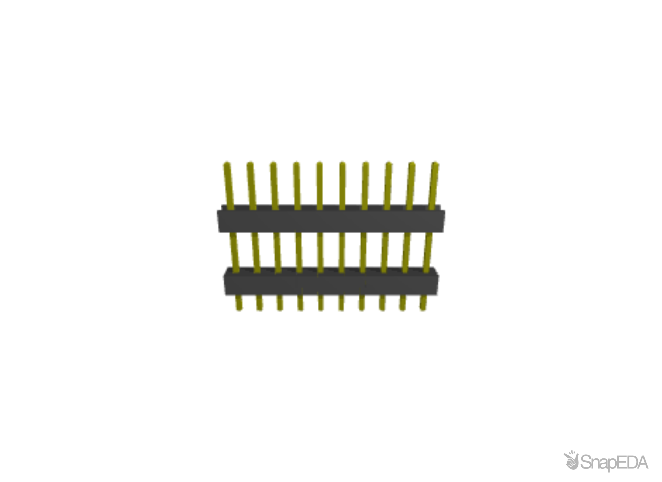 DW-10-09-S-S-415 3D Model