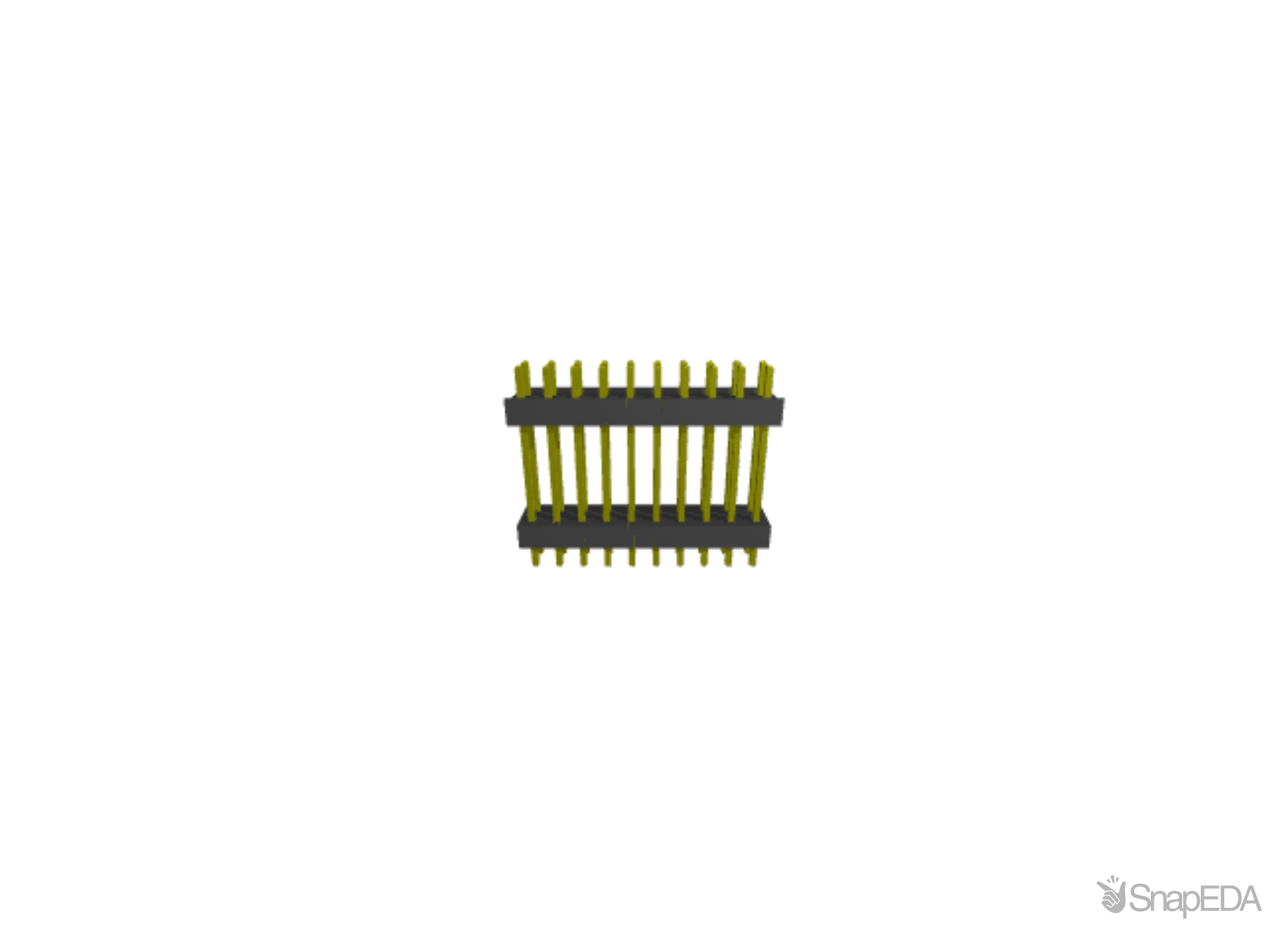 DW-10-10-F-D-610 3D Model