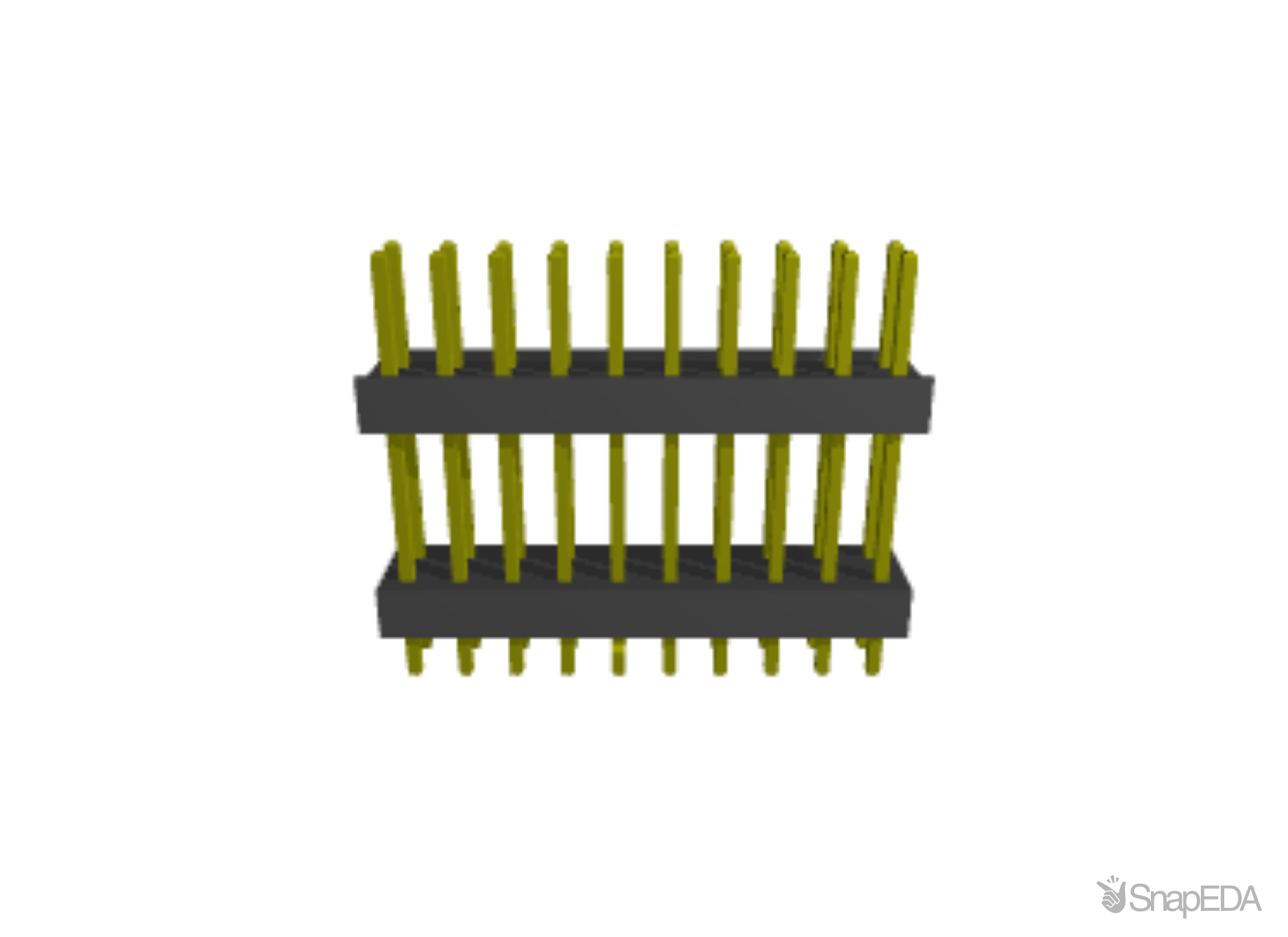 DW-10-10-L-D-510-LL 3D Model