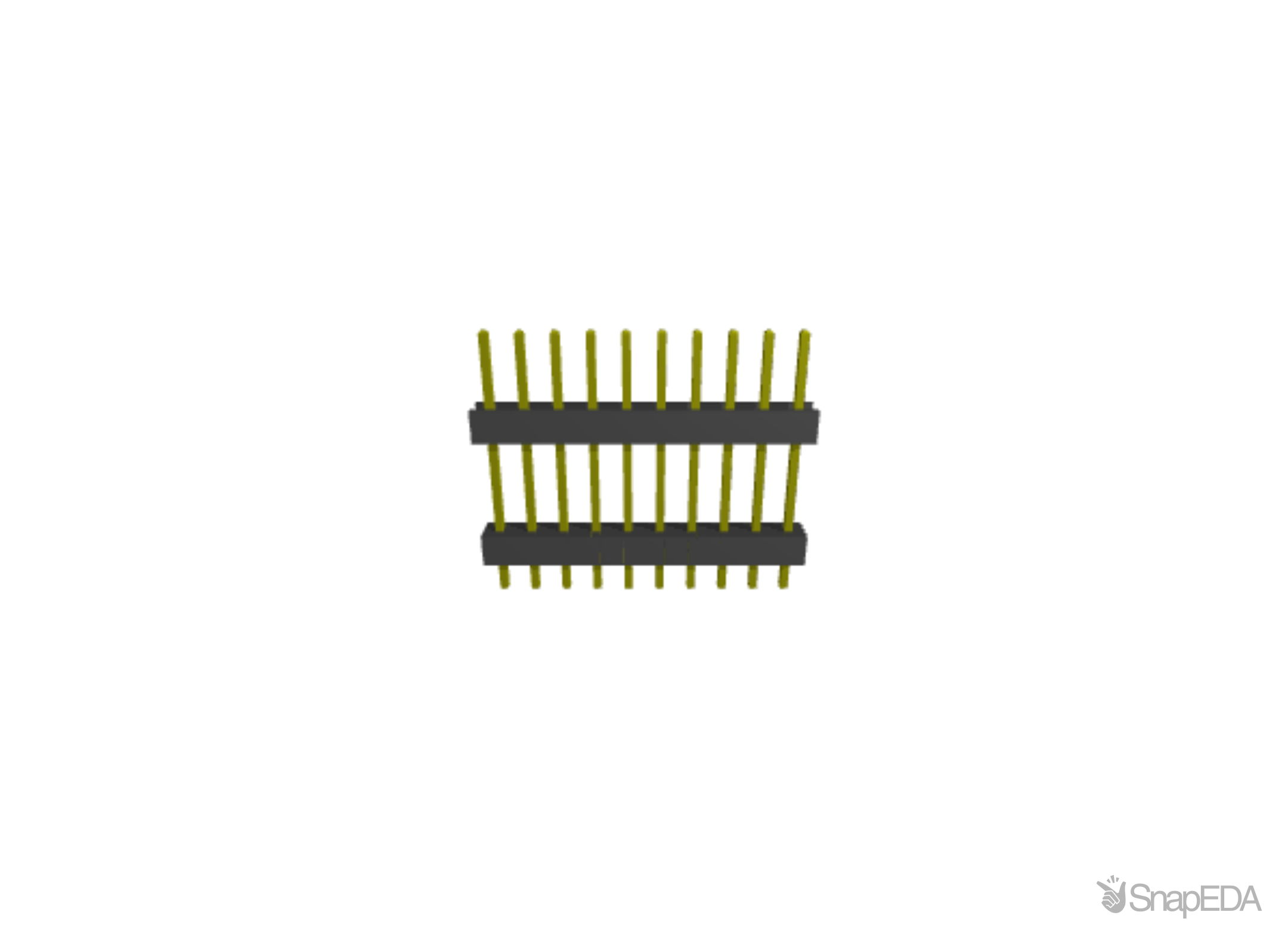 DW-10-10-T-S-500 3D Model