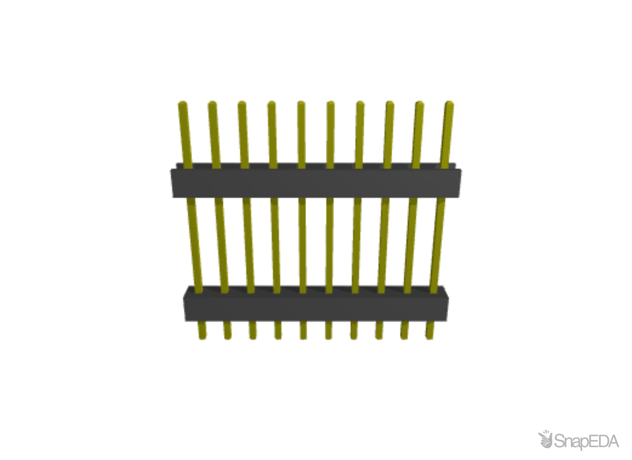 DW-10-11-F-S-595 3D Model