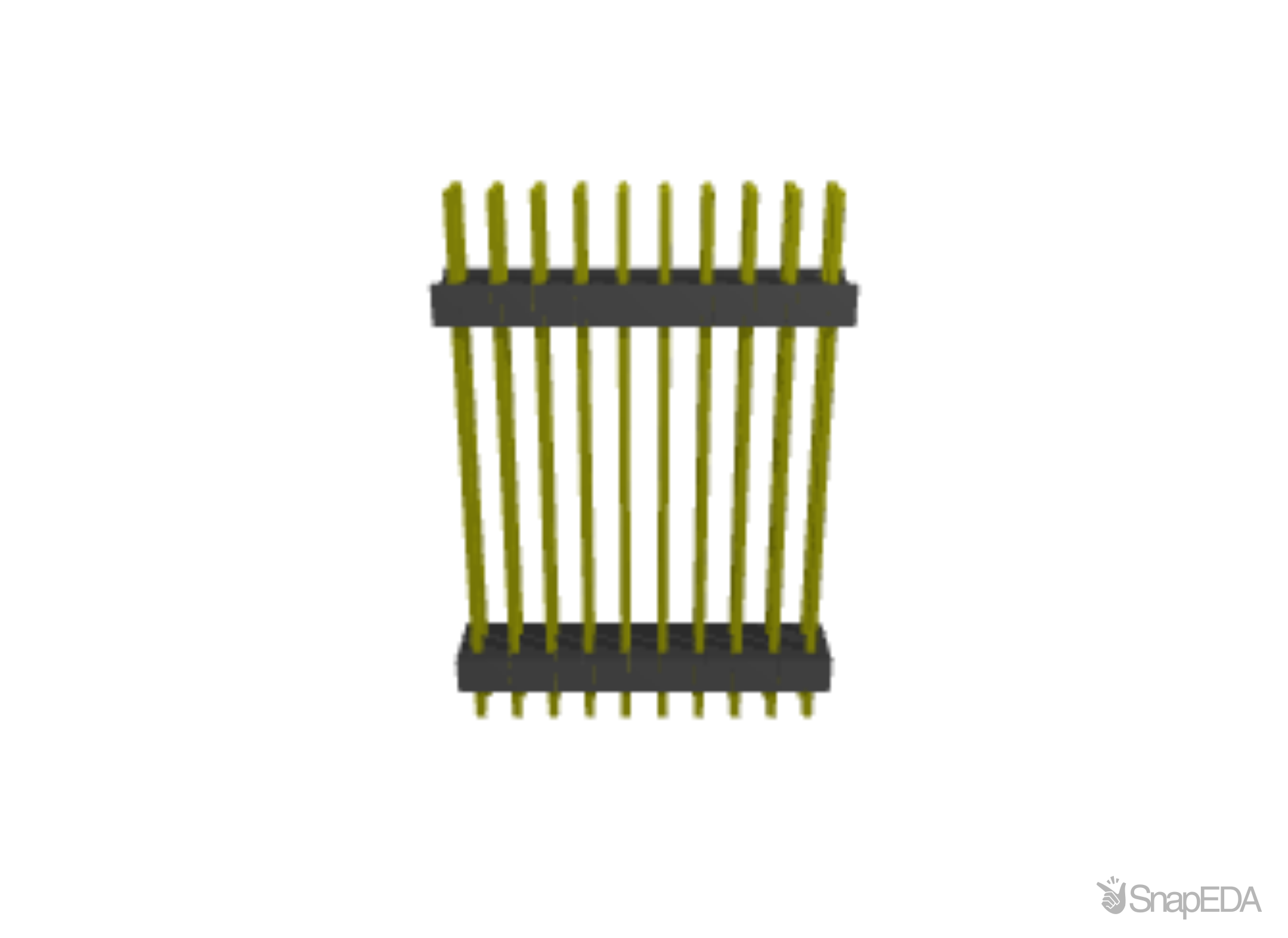 DW-10-14-F-D-1105 3D Model