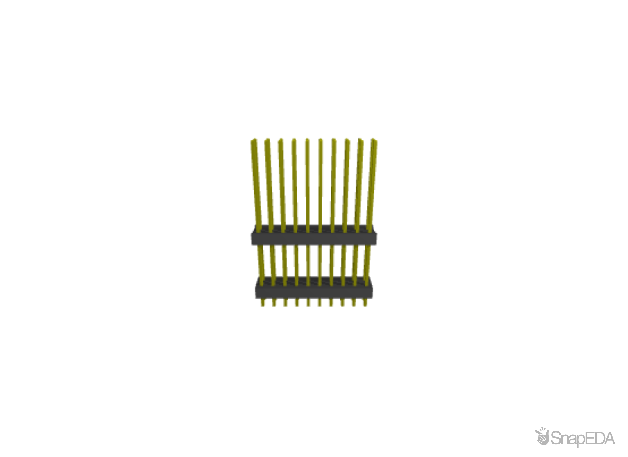 DW-10-14-L-D-600 3D Model