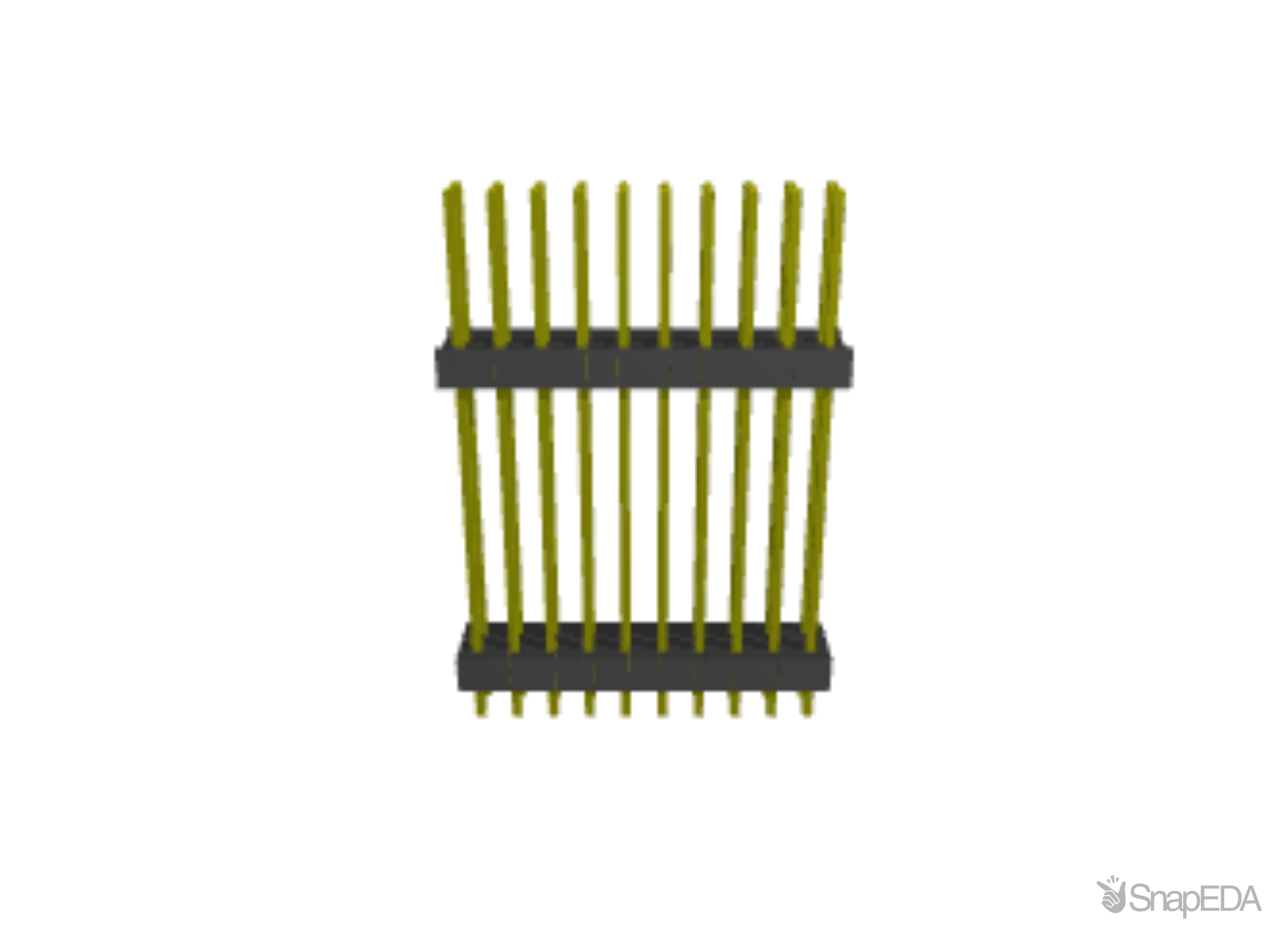 DW-10-14-T-D-950 3D Model