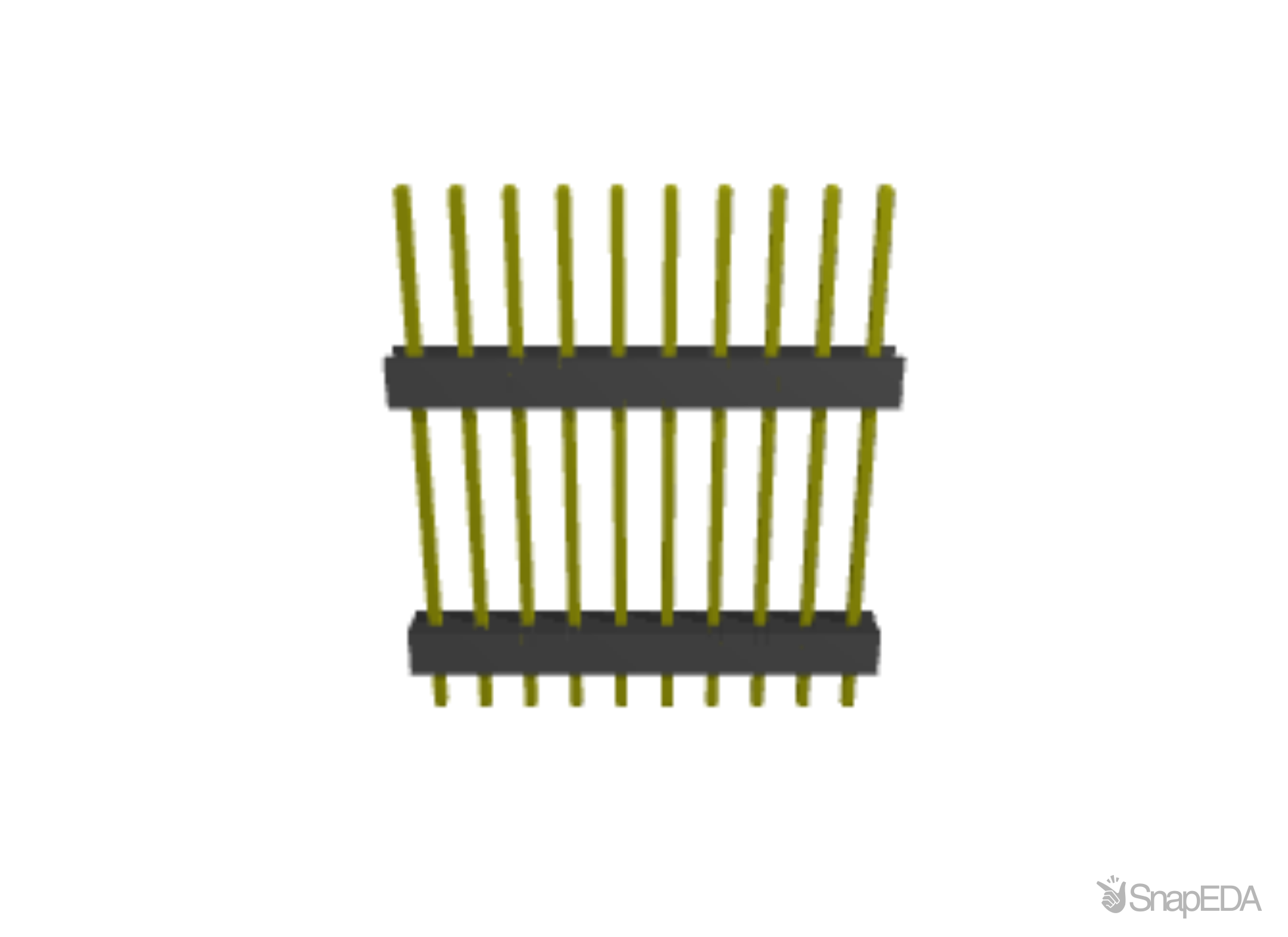 DW-10-20-L-S-700 3D Model