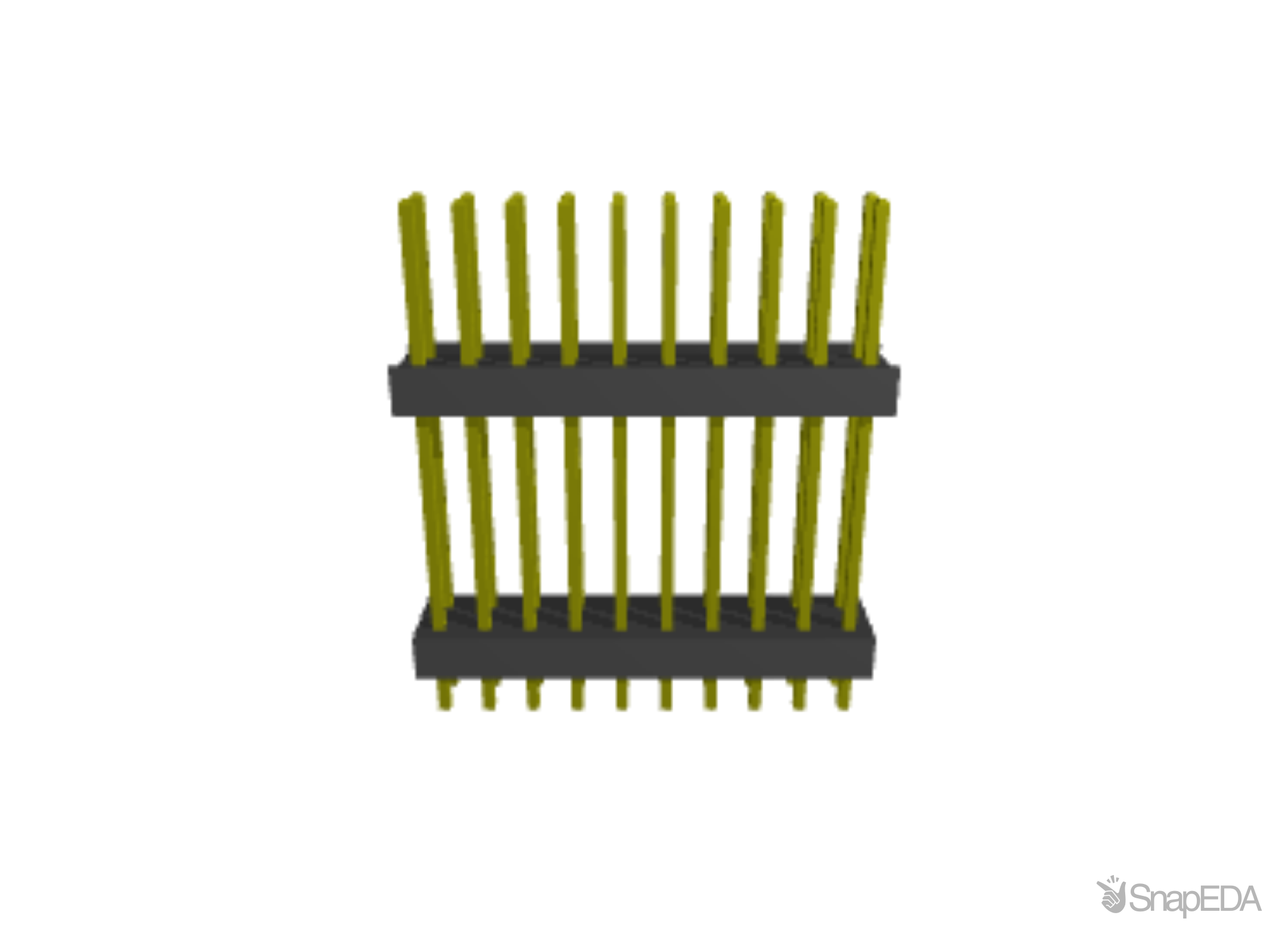 DW-10-20-T-D-705 3D Model