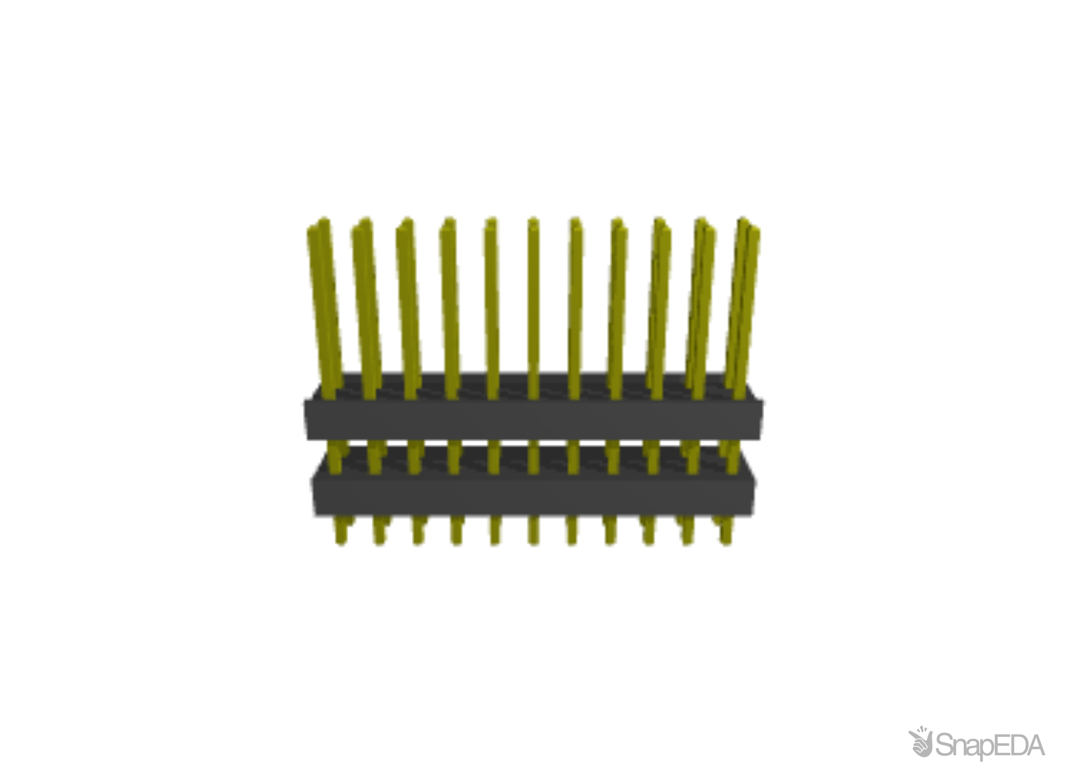 DW-11-10-T-D-310 3D Model