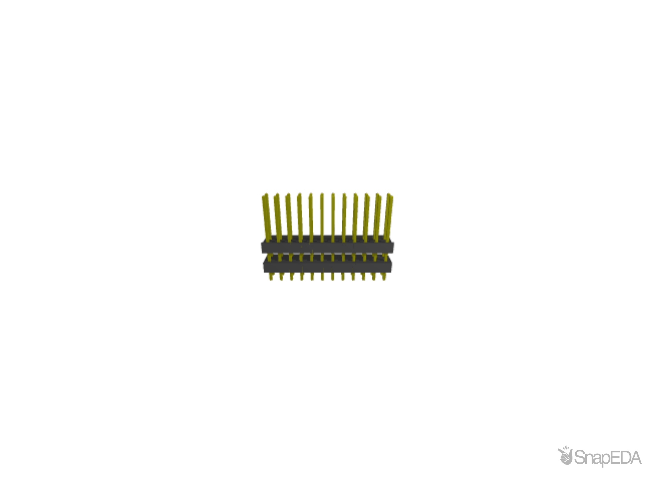 DW-12-10-L-D-300 3D Model