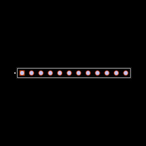 DW-12-12-F-S-700 Footprint
