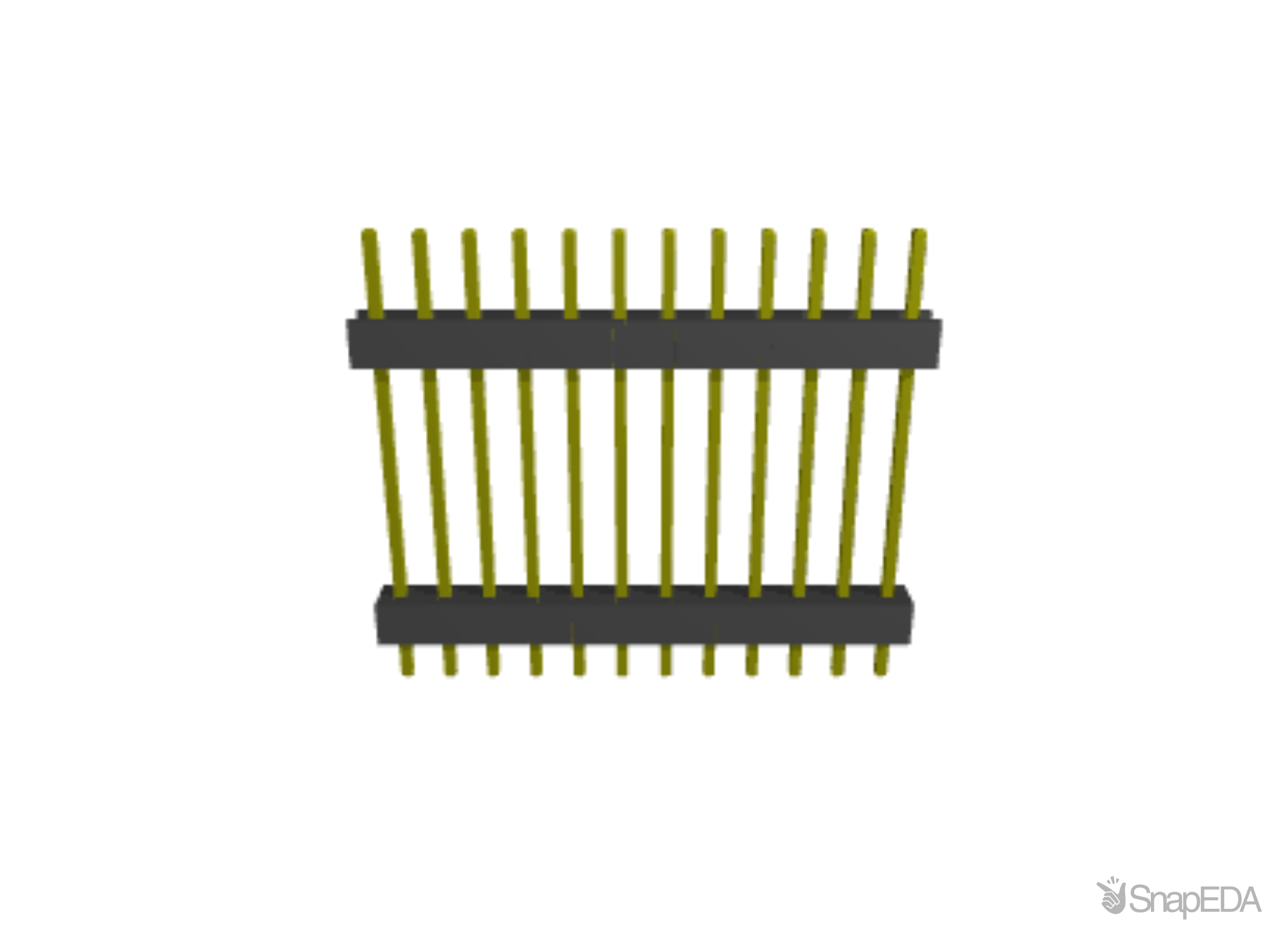 DW-12-12-L-S-744 3D Model