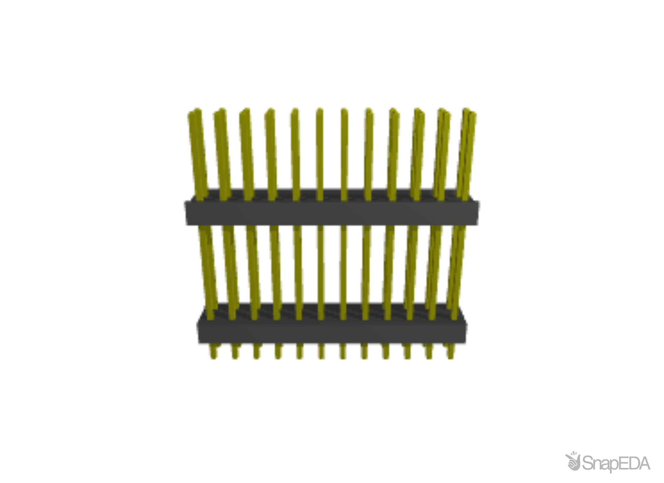 DW-12-20-S-D-665 3D Model
