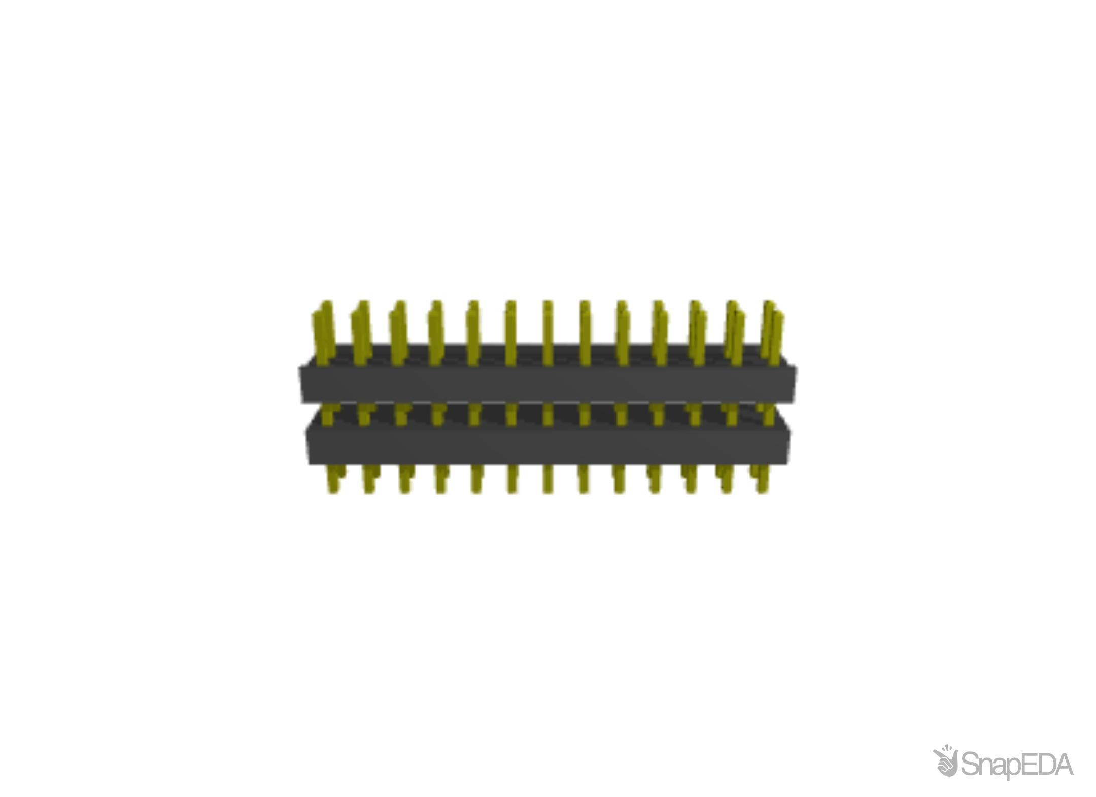 DW-13-08-T-D-280 3D Model