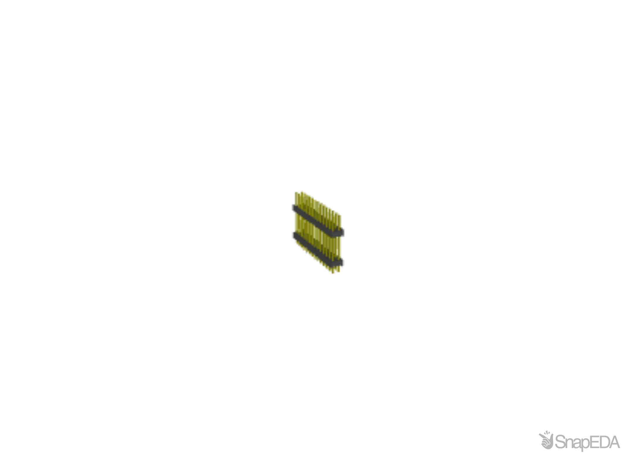 DW-14-11-L-D-600 3D Model