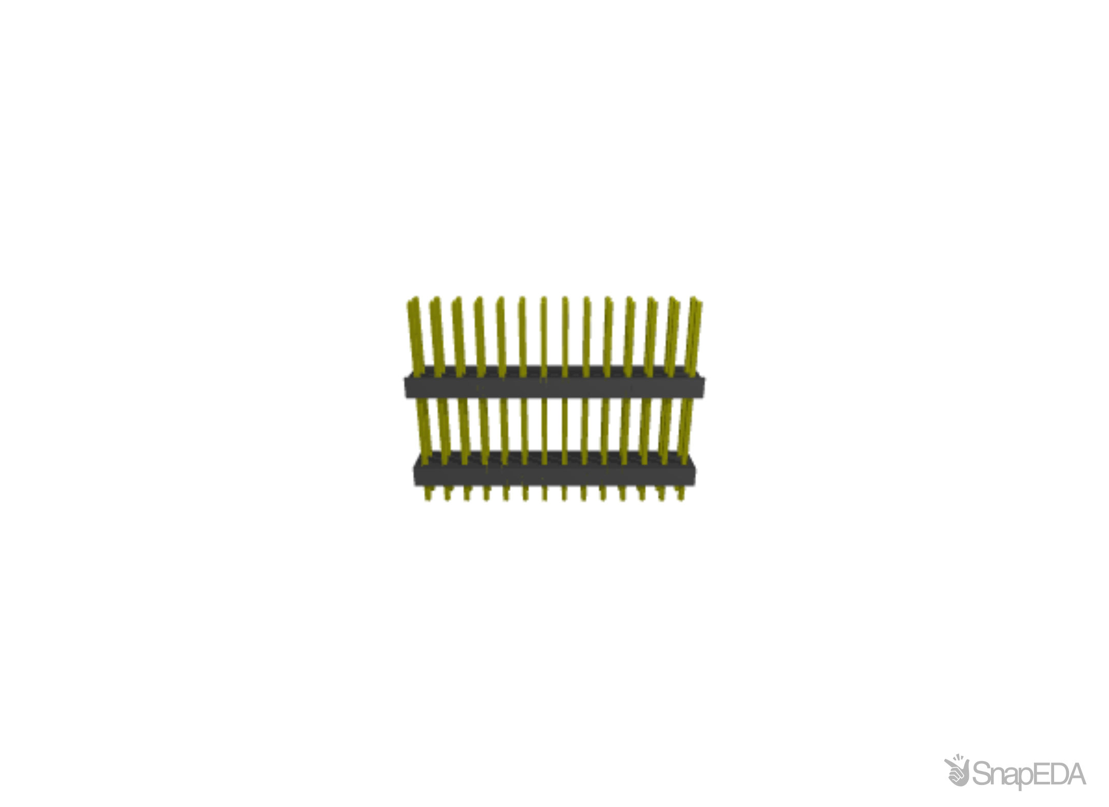 DW-14-12-S-D-570 3D Model