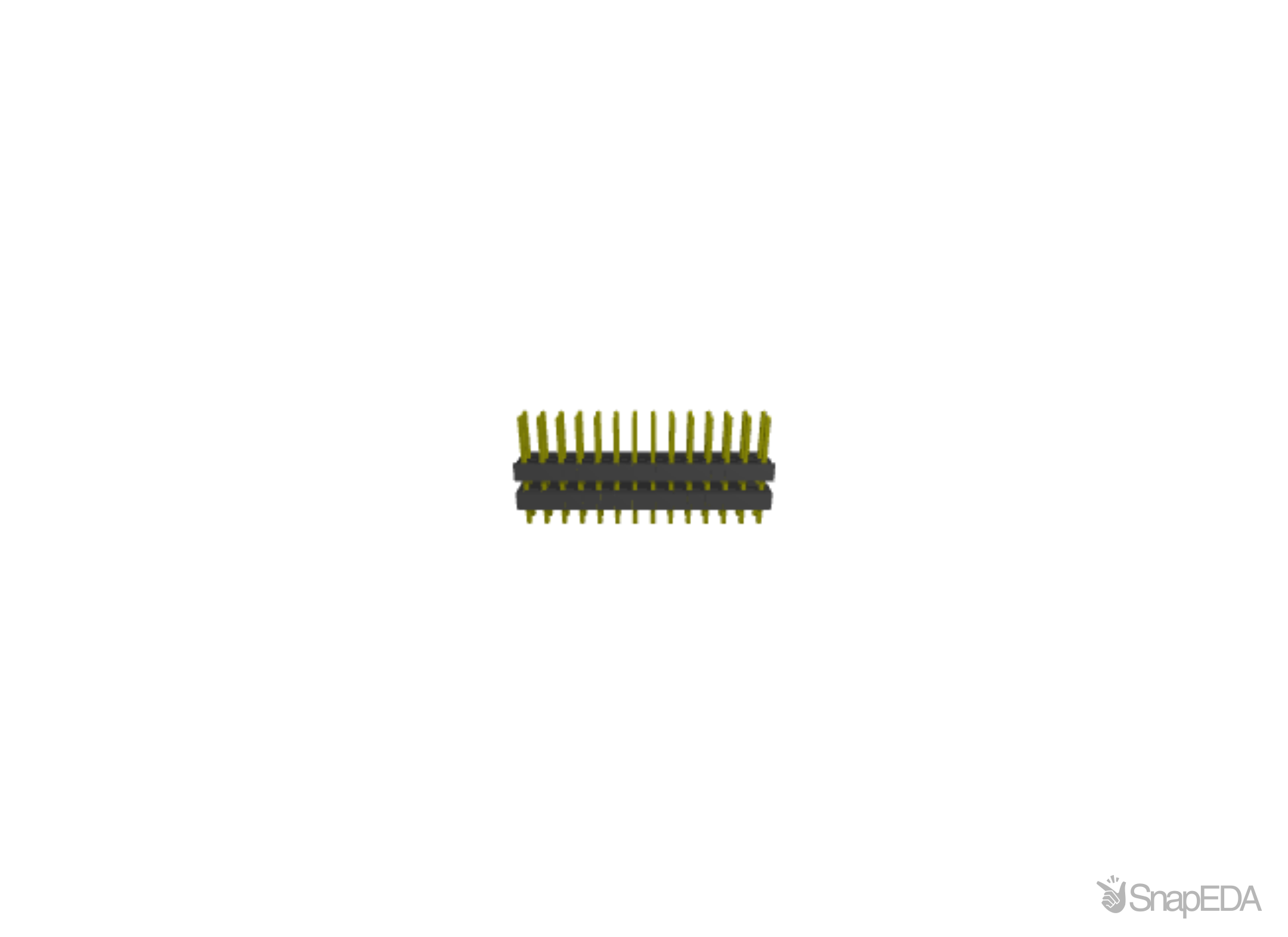 DW-14-15-L-D-270 3D Model